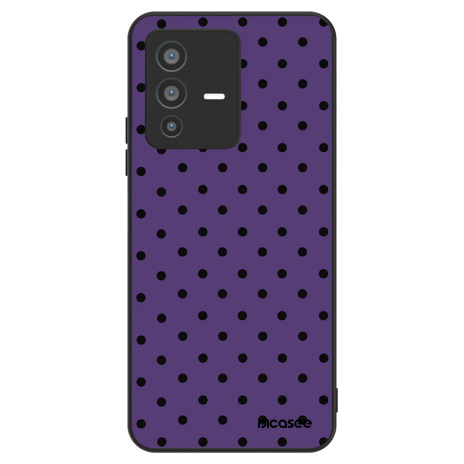 Picasee ULTIMATE CASE za Vivo V23 5G - Flickers 2