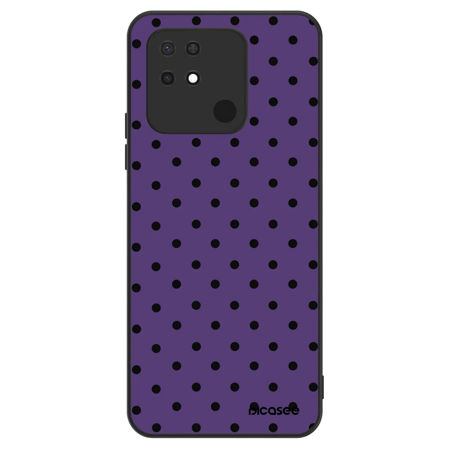 Picasee ULTIMATE CASE za Xiaomi Redmi 10C - Flickers 2