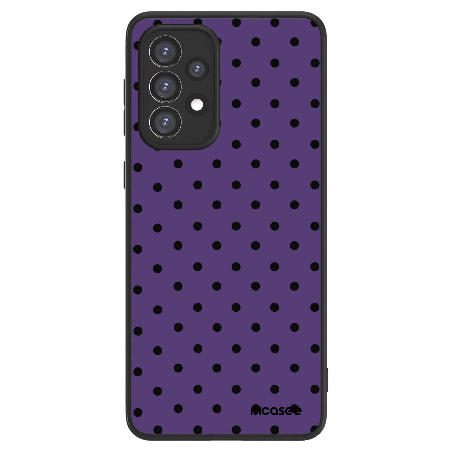 Picasee ULTIMATE CASE za Samsung Galaxy A33 5G A336 - Flickers 2