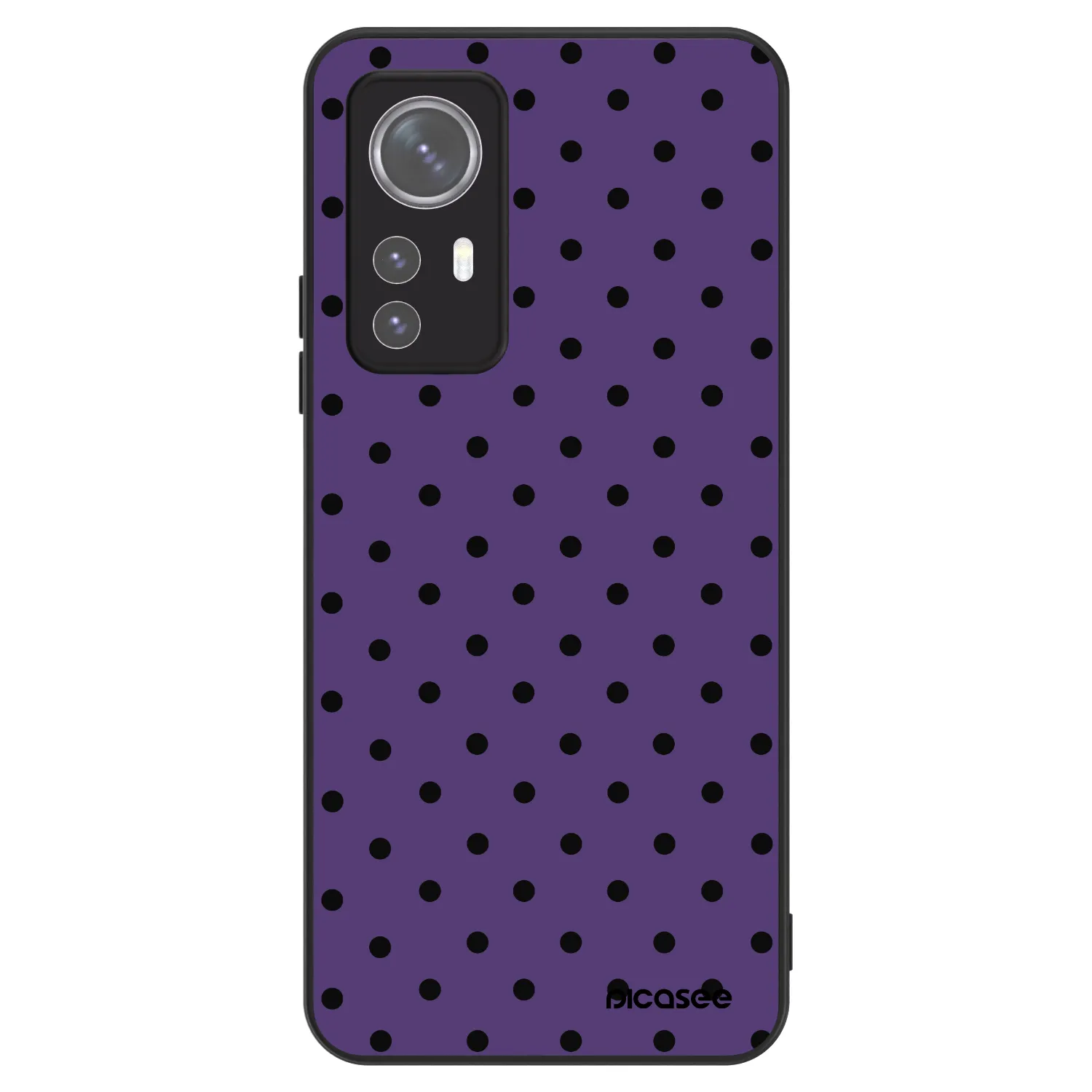 Picasee ULTIMATE CASE za Xiaomi 12X - Flickers 2