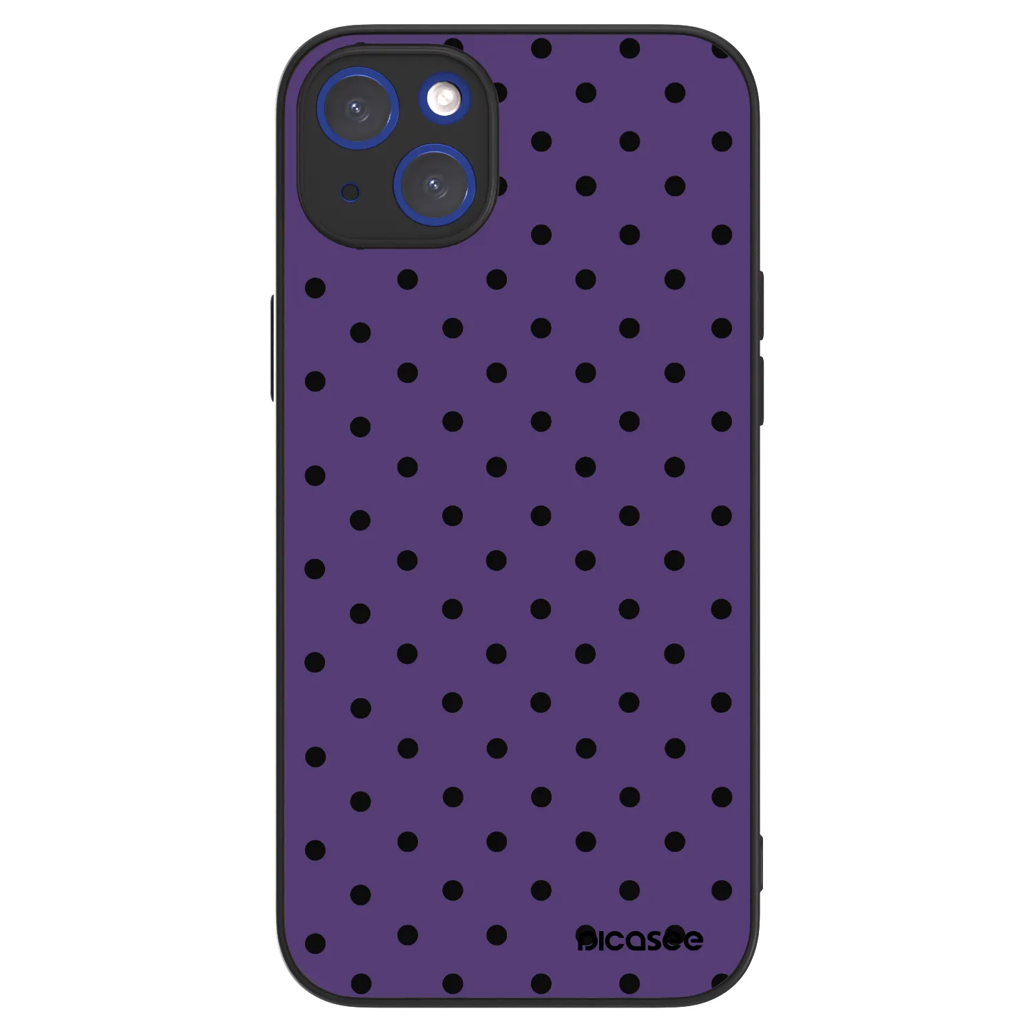 Picasee ULTIMATE CASE za Apple iPhone 14 Plus - Flickers 2