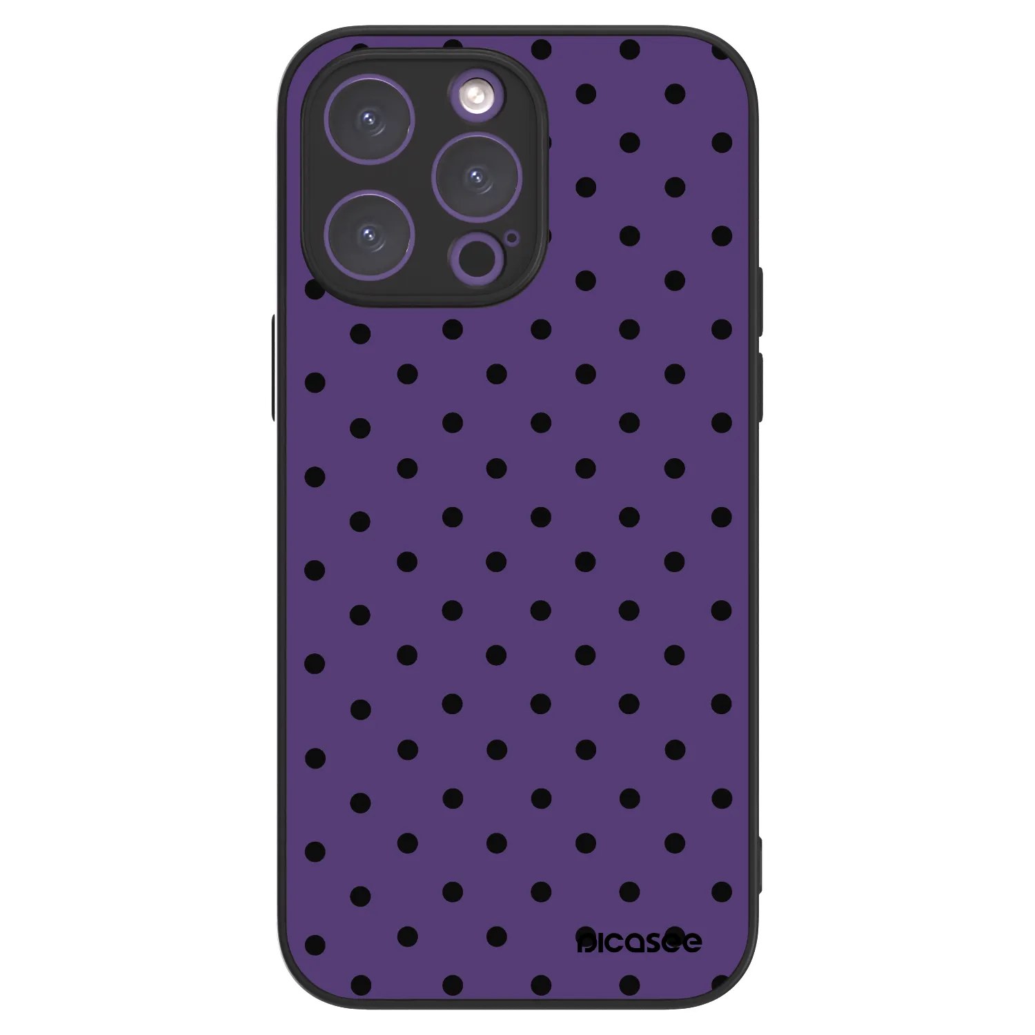 Picasee ULTIMATE CASE za Apple iPhone 14 Pro Max - Flickers 2