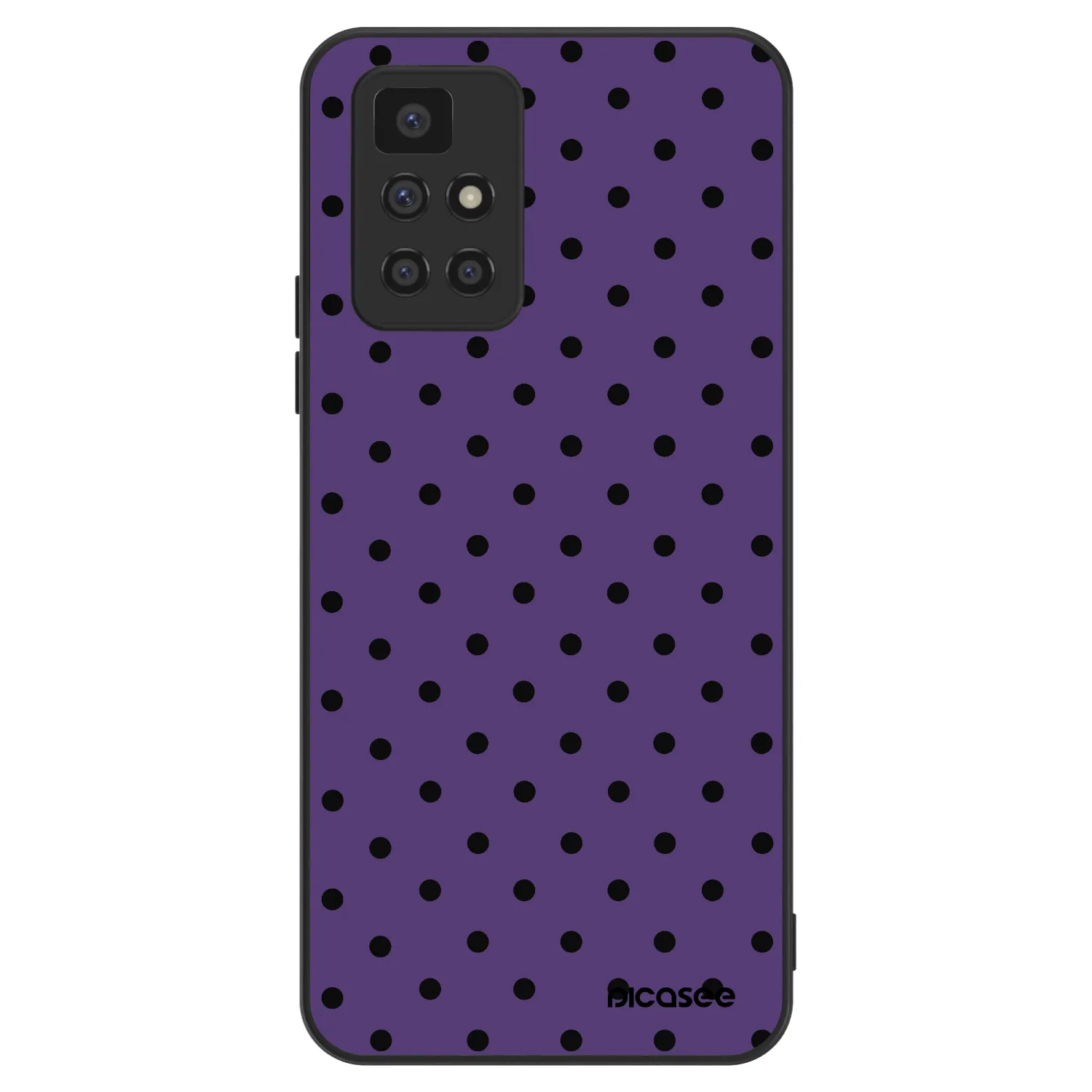 Picasee ULTIMATE CASE za Xiaomi Redmi 10 (2022) - Flickers 2