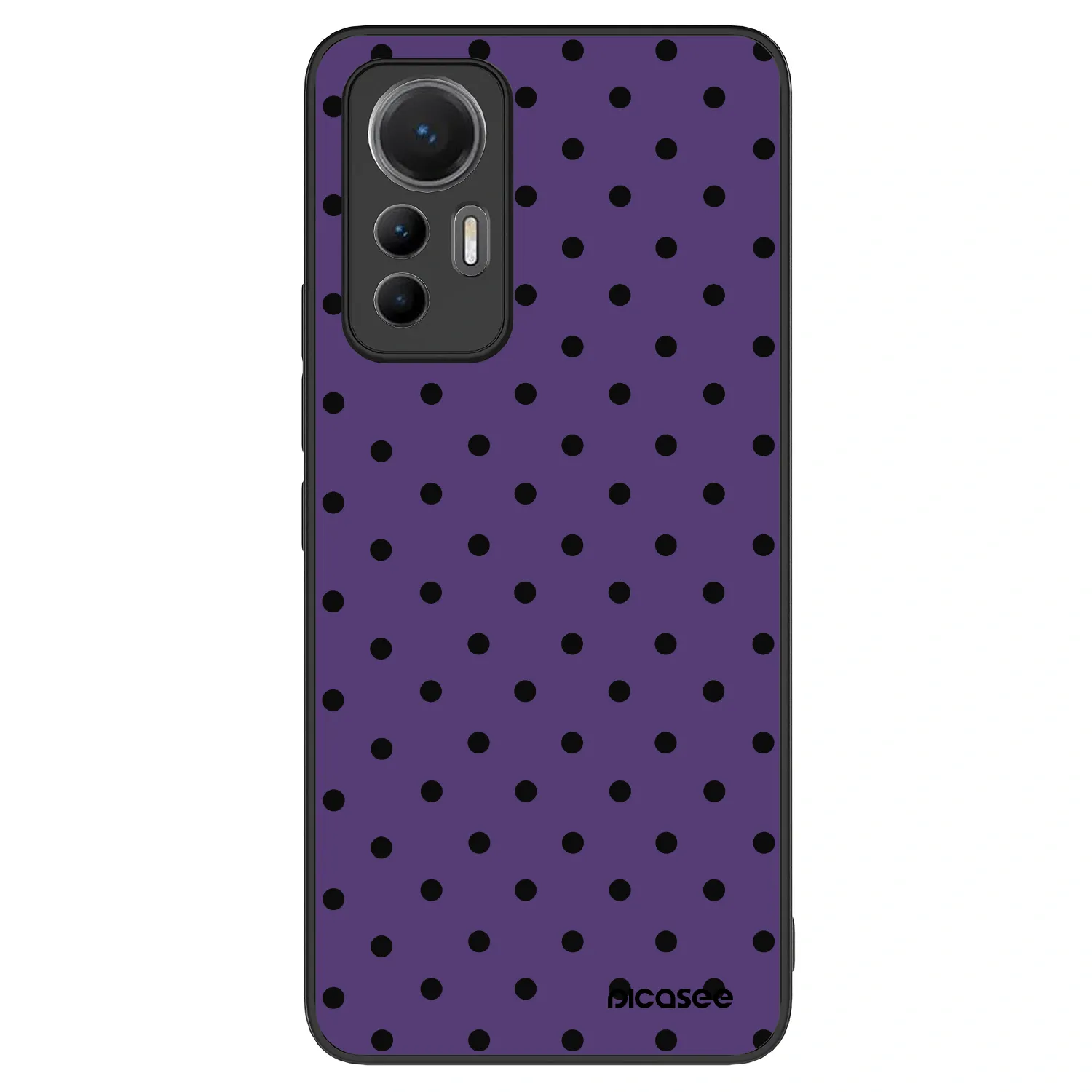 Picasee ULTIMATE CASE za Xiaomi 12 Lite - Flickers 2