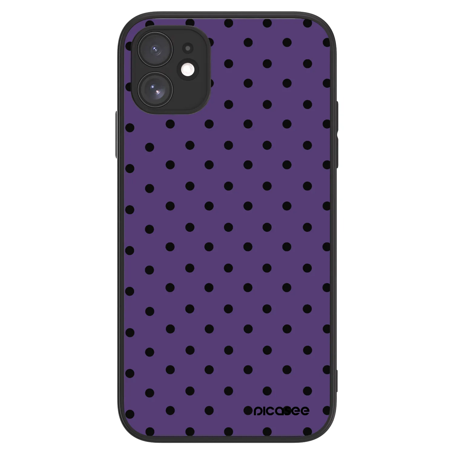 Picasee ULTIMATE CASE MagSafe za Apple iPhone 11 - Flickers 2