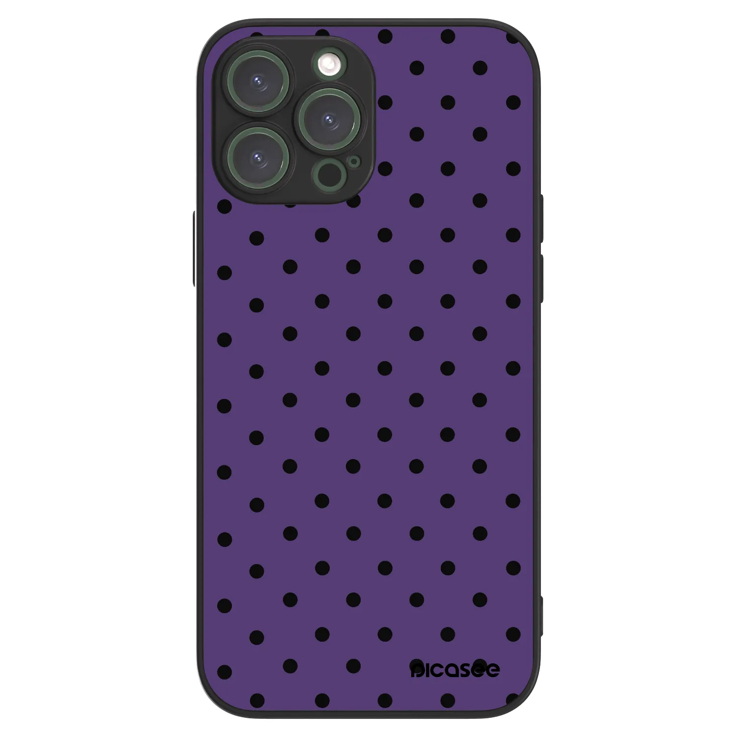 Picasee ULTIMATE CASE MagSafe za Apple iPhone 13 Pro Max - Flickers 2