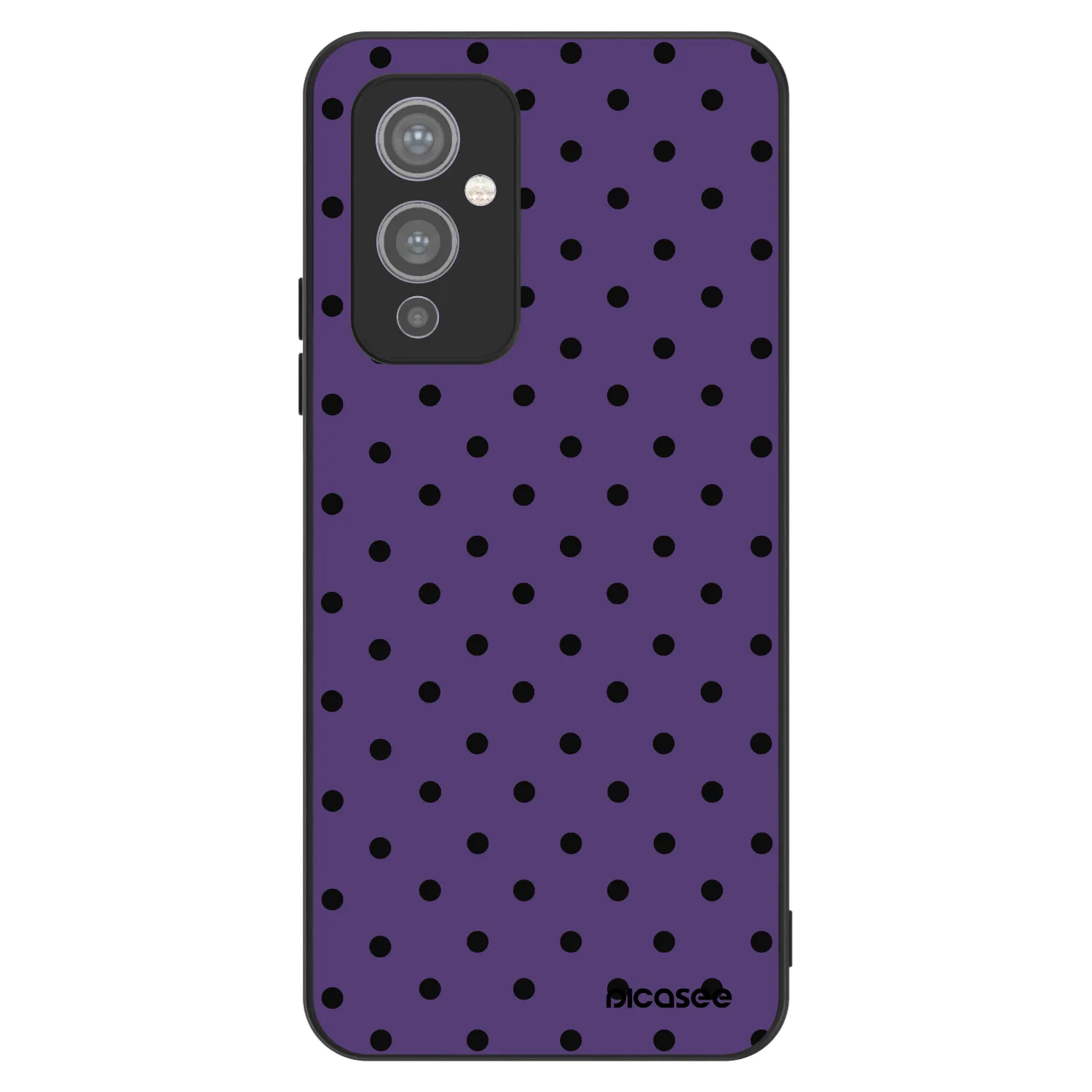 Picasee ULTIMATE CASE za OnePlus 9 - Flickers 2