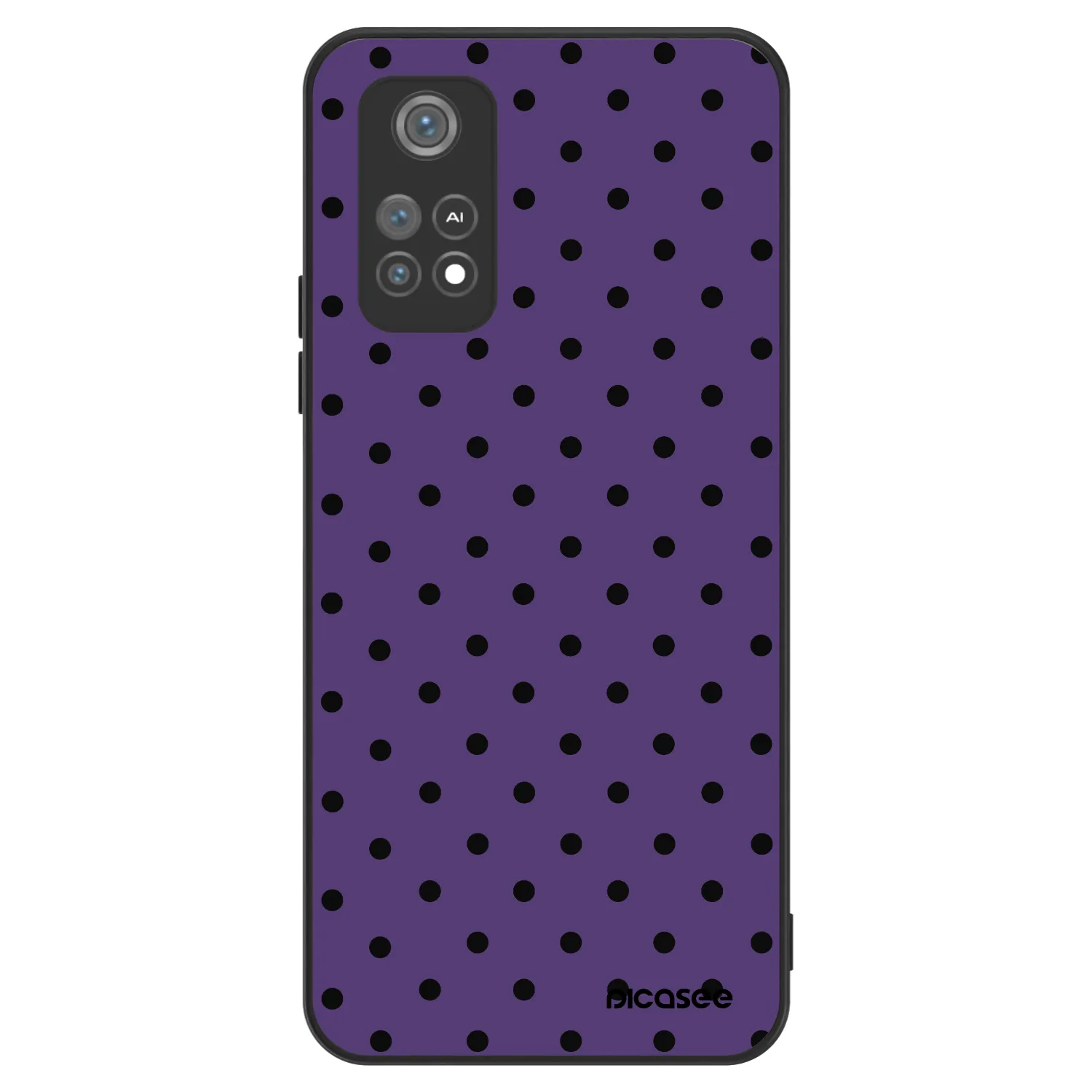 Picasee ULTIMATE CASE za Xiaomi Poco M4 Pro - Flickers 2