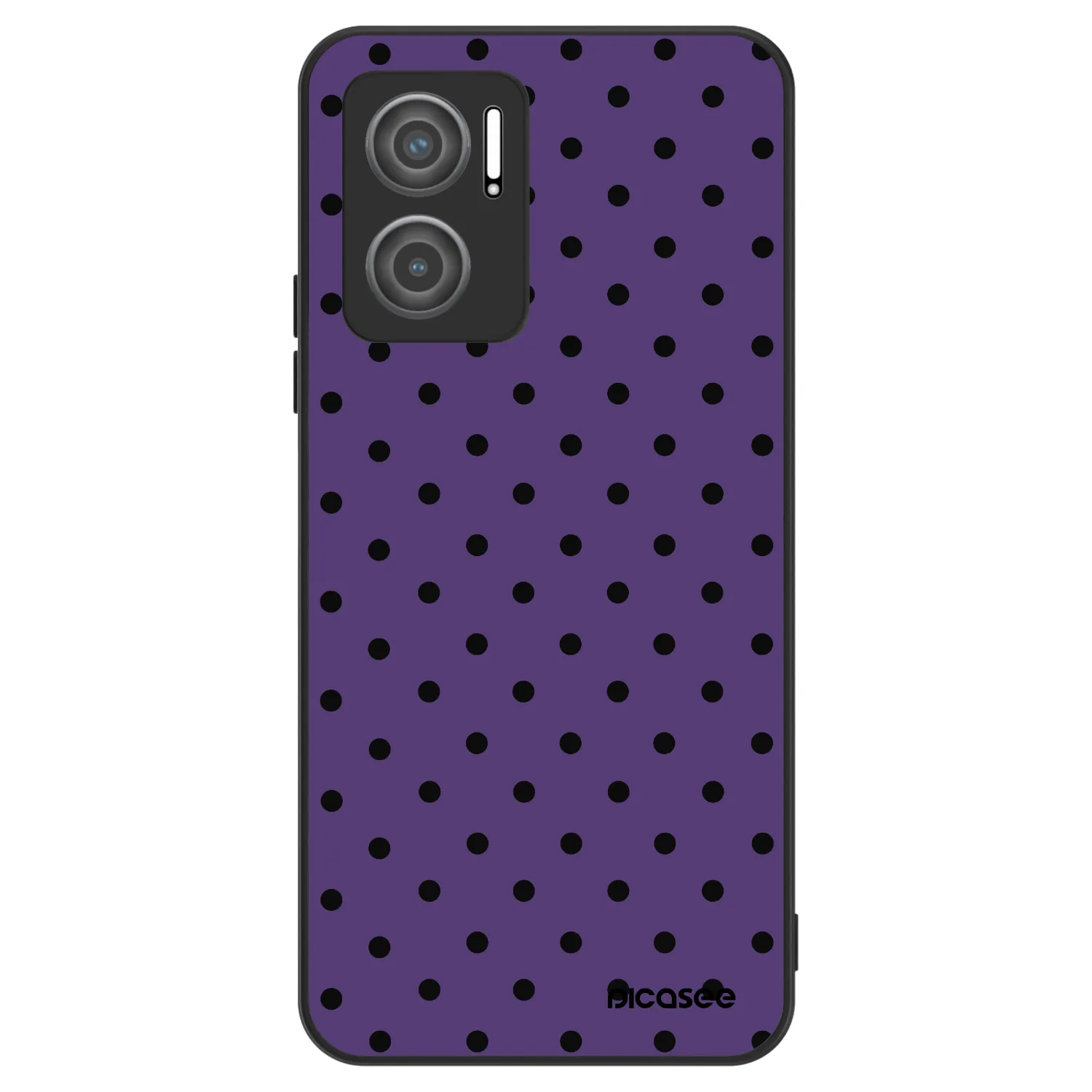 Picasee ULTIMATE CASE za Xiaomi Redmi 10 5G - Flickers 2
