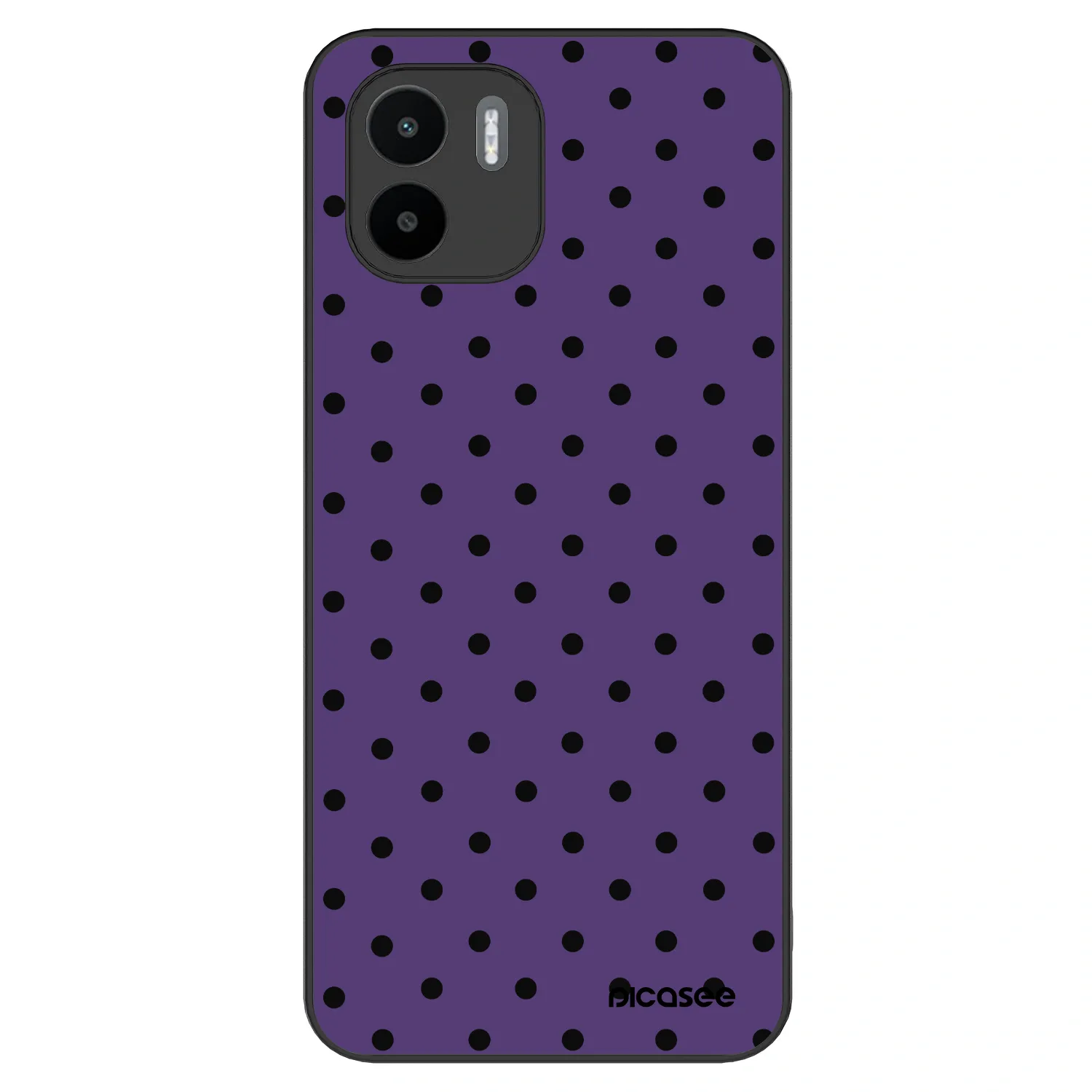 Picasee ULTIMATE CASE za Xiaomi Redmi A1 - Flickers 2