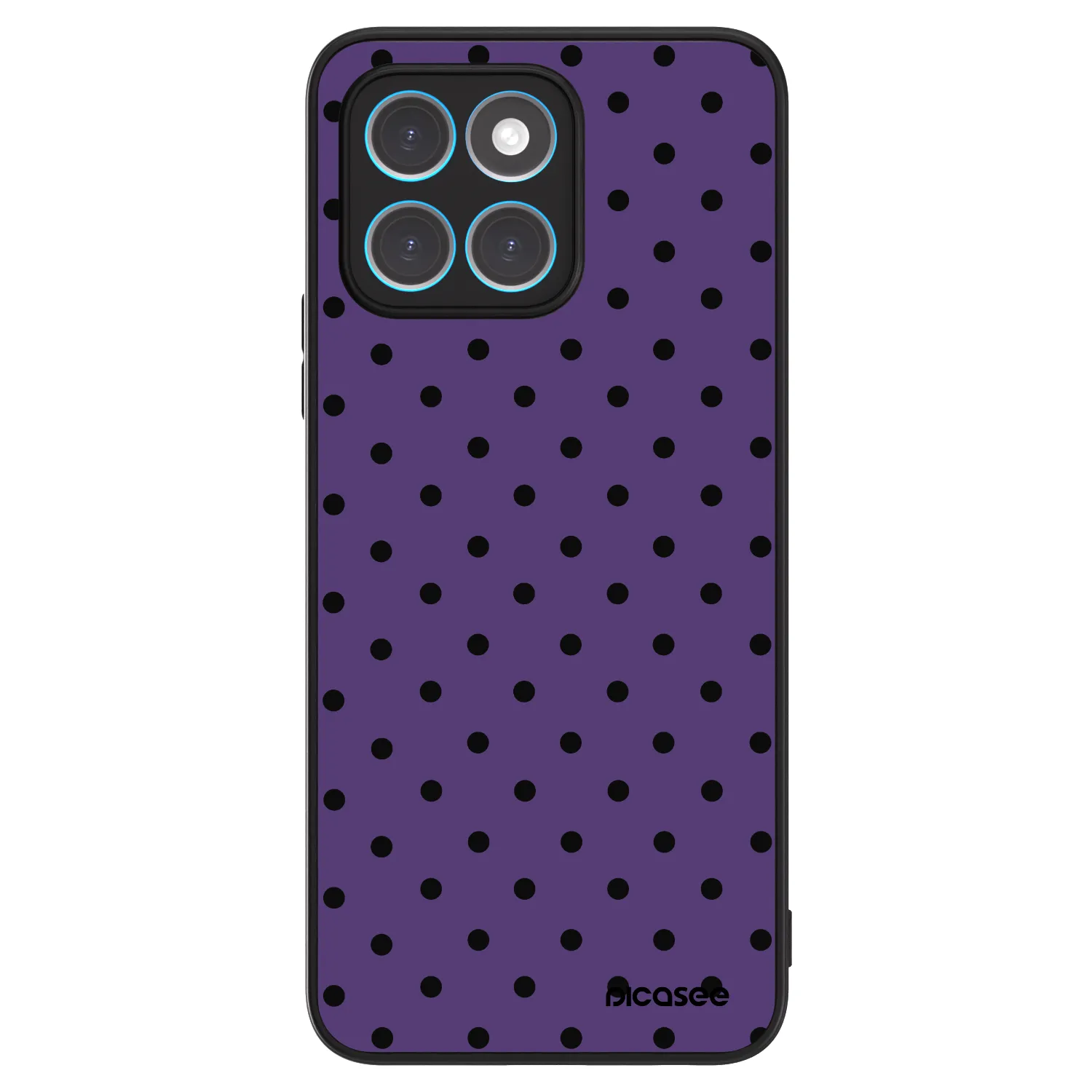 Picasee ULTIMATE CASE za Honor X6 - Flickers 2