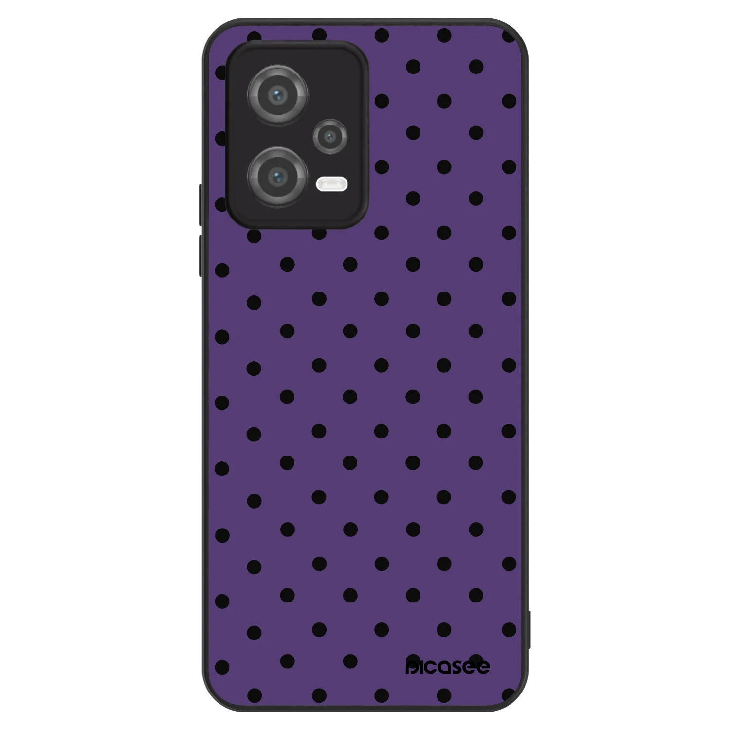 Picasee ULTIMATE CASE za Xiaomi Poco X5 - Flickers 2