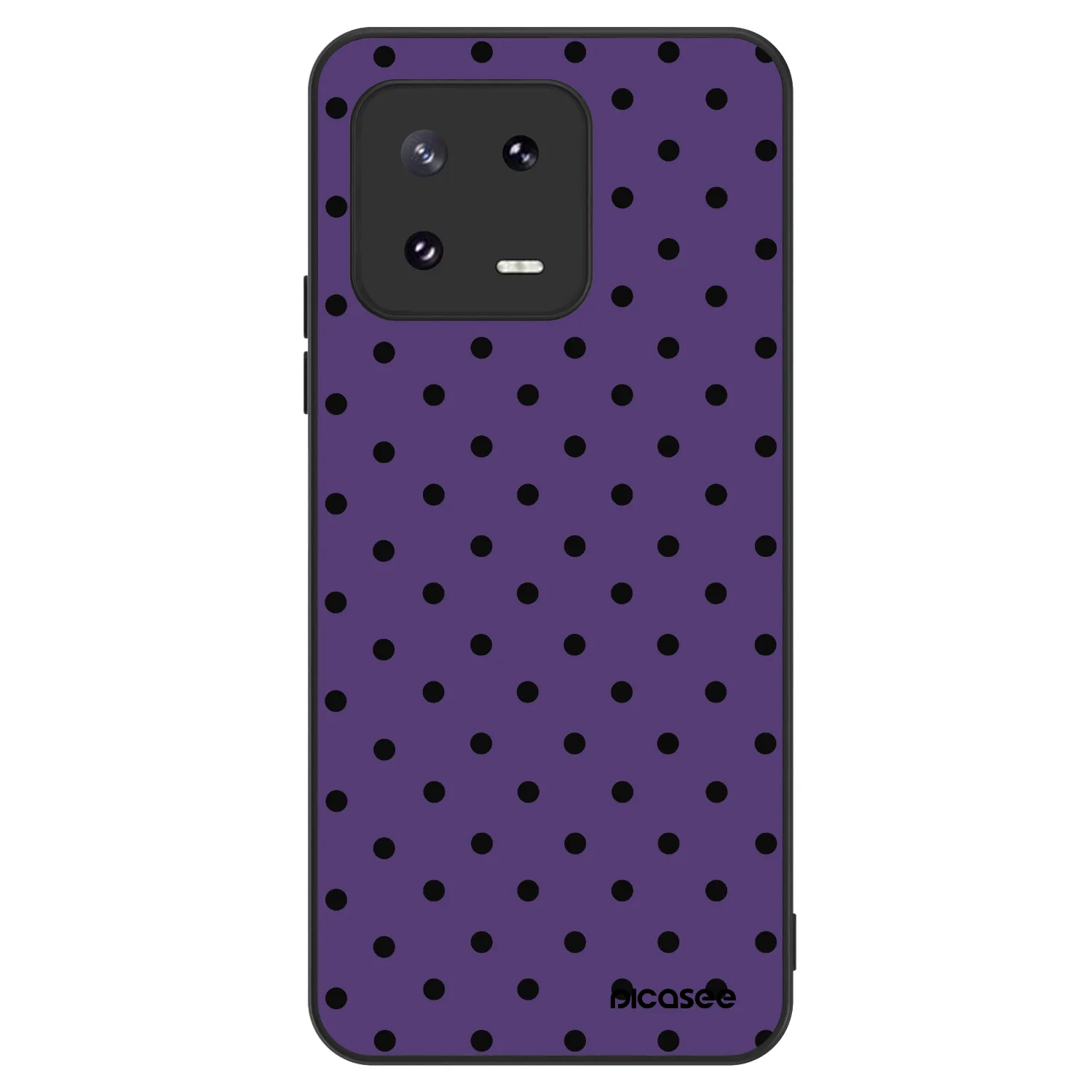 Picasee ULTIMATE CASE za Xiaomi 13 Pro - Flickers 2