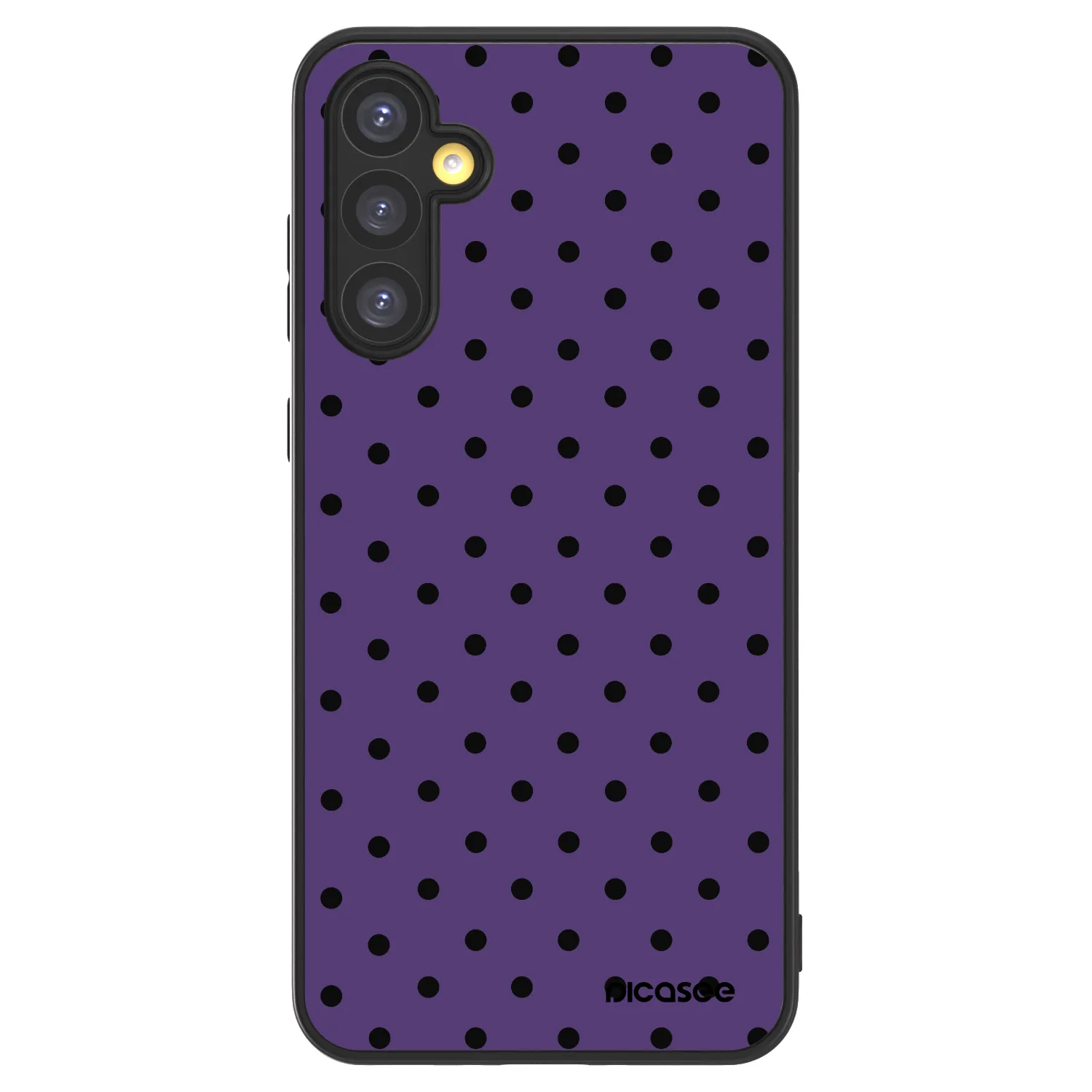 Picasee ULTIMATE CASE za Samsung Galaxy A34 5G A346B - Flickers 2
