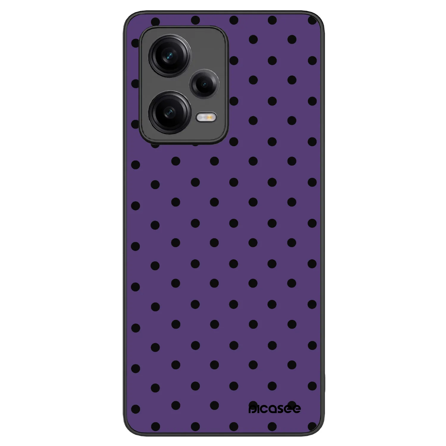 Picasee ULTIMATE CASE za Xiaomi Redmi Note 12 Pro 5G - Flickers 2