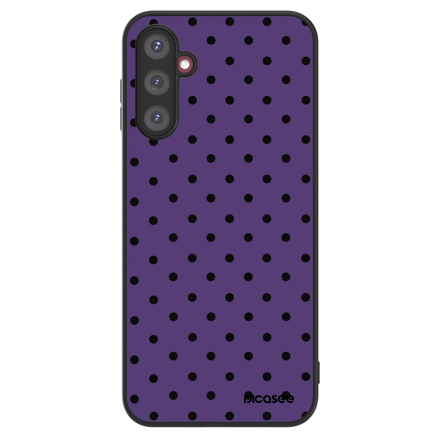 Picasee ULTIMATE CASE za Samsung Galaxy A14 4G A145R - Flickers 2