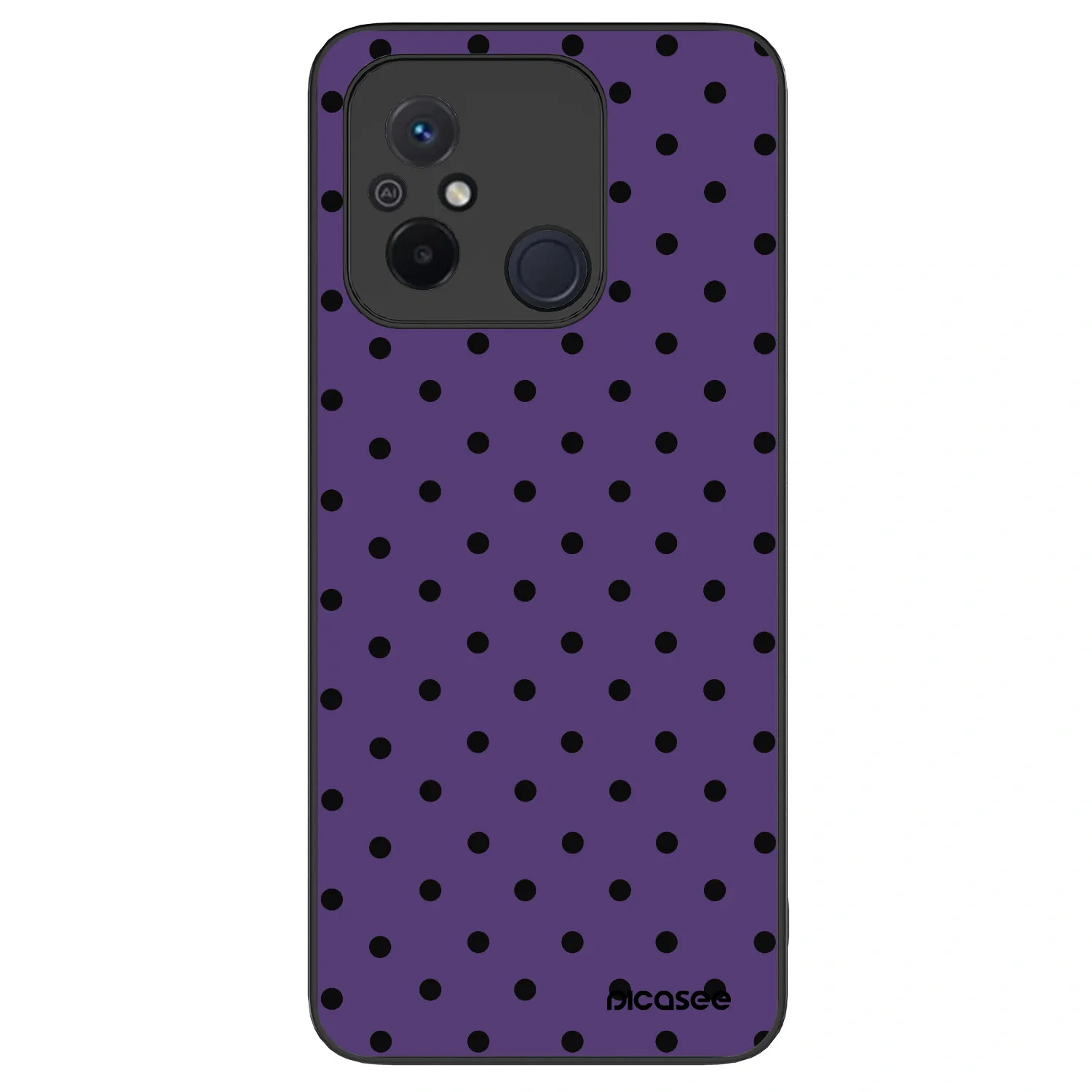 Picasee ULTIMATE CASE za Xiaomi Redmi 12C - Flickers 2