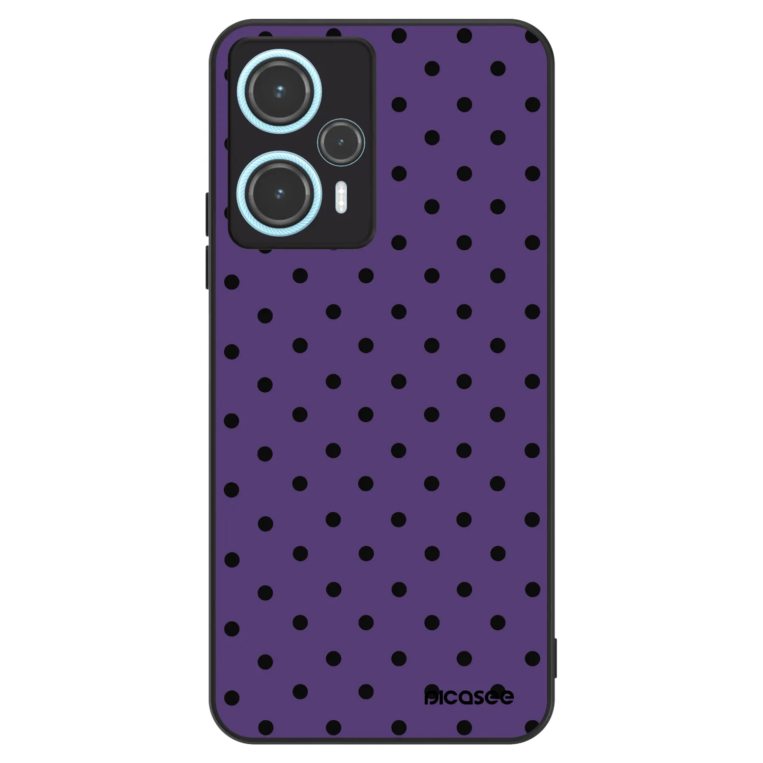 Picasee ULTIMATE CASE za Xiaomi Poco F5 - Flickers 2