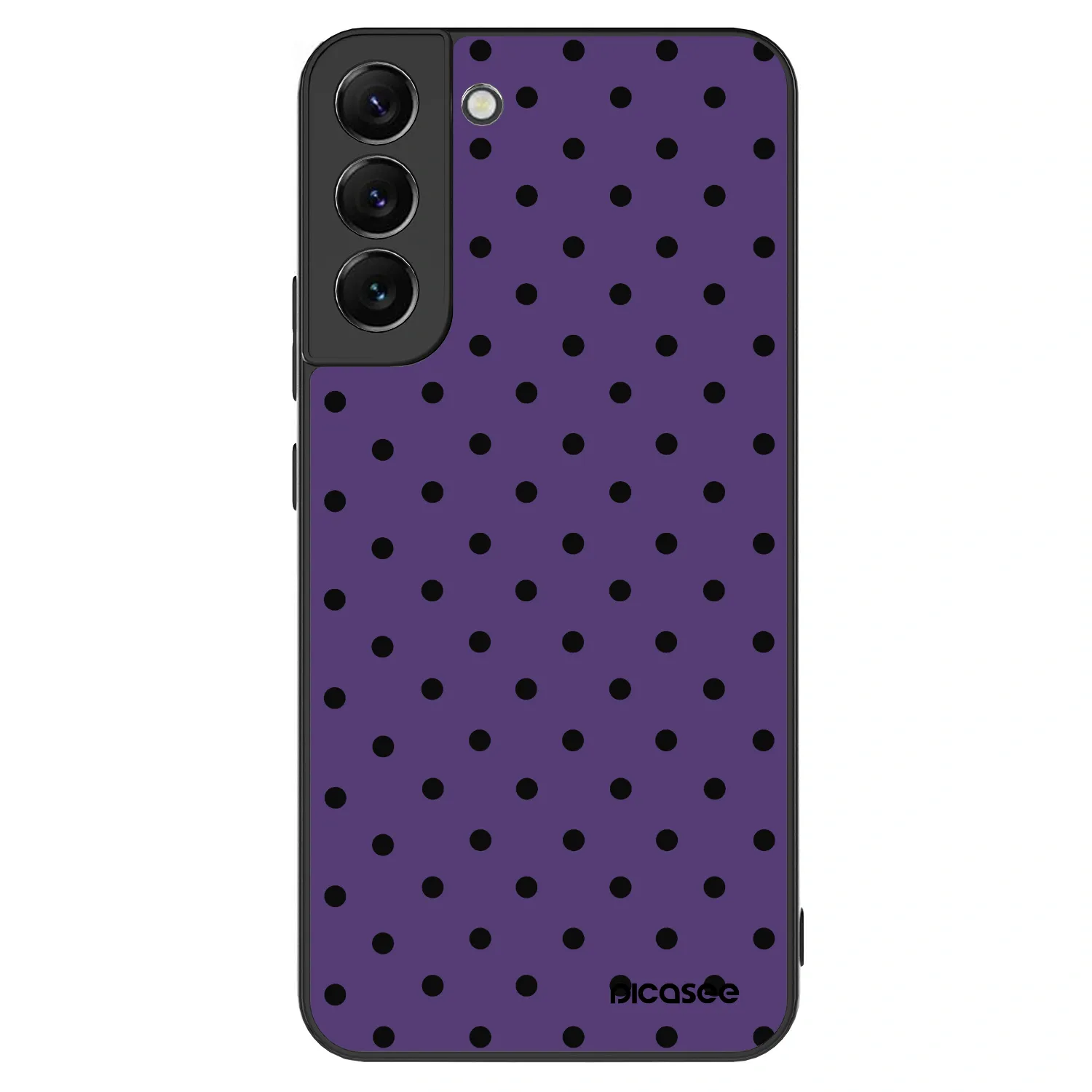 Picasee ULTIMATE CASE PowerShare za Samsung Galaxy S22+ 5G - Flickers 2