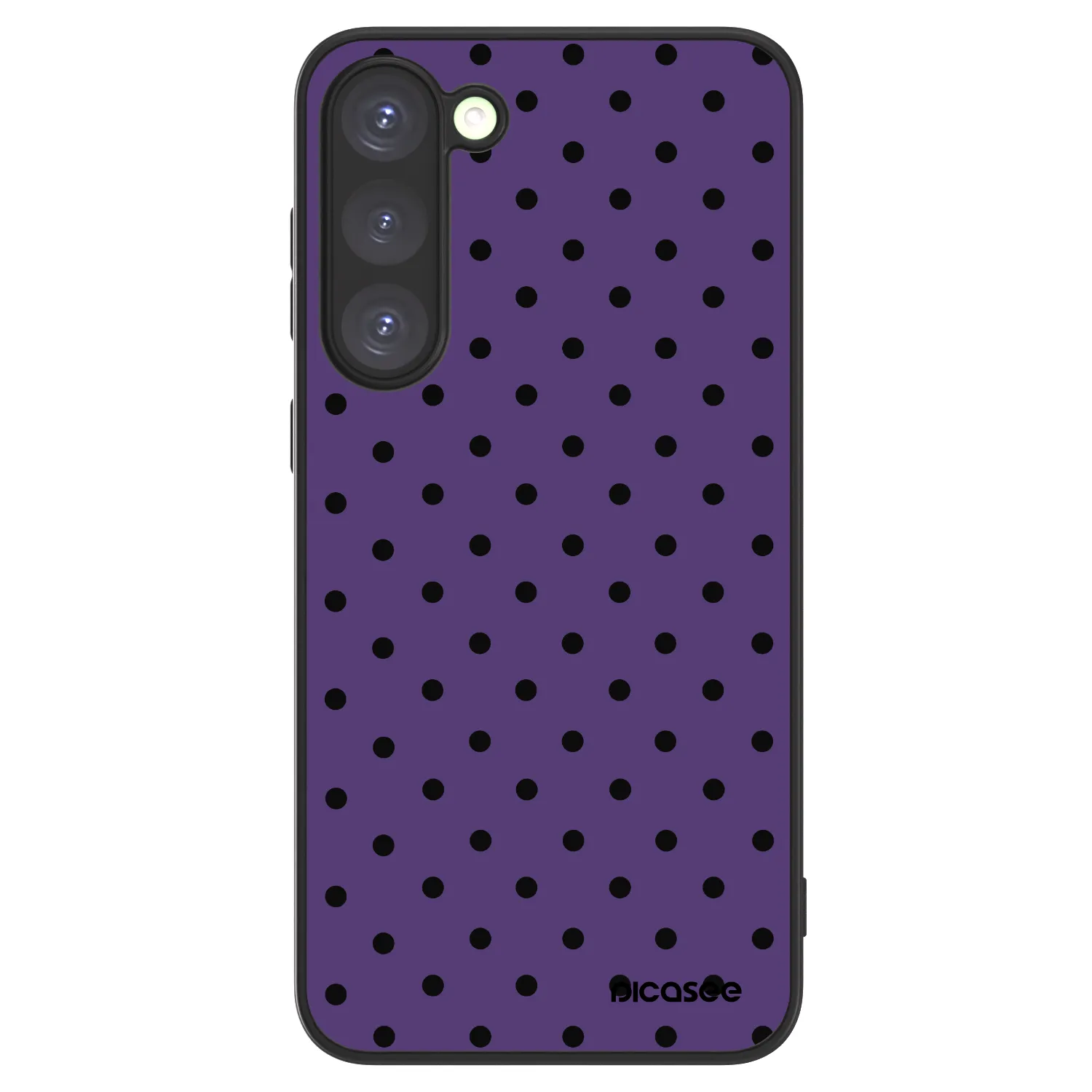 Picasee ULTIMATE CASE PowerShare za Samsung Galaxy S23+ 5G - Flickers 2