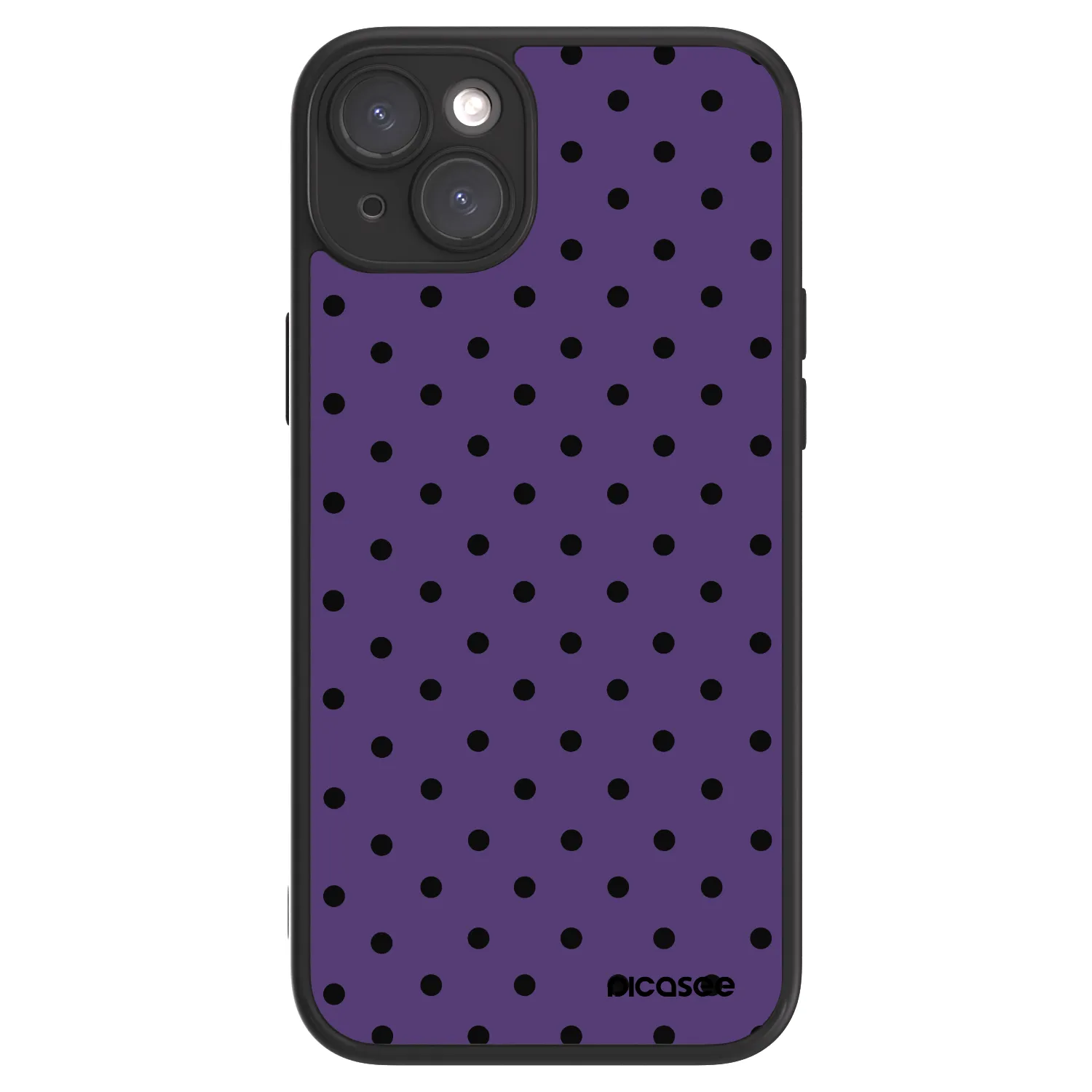 Picasee ULTIMATE CASE MagSafe za Apple iPhone 15 Plus - Flickers 2