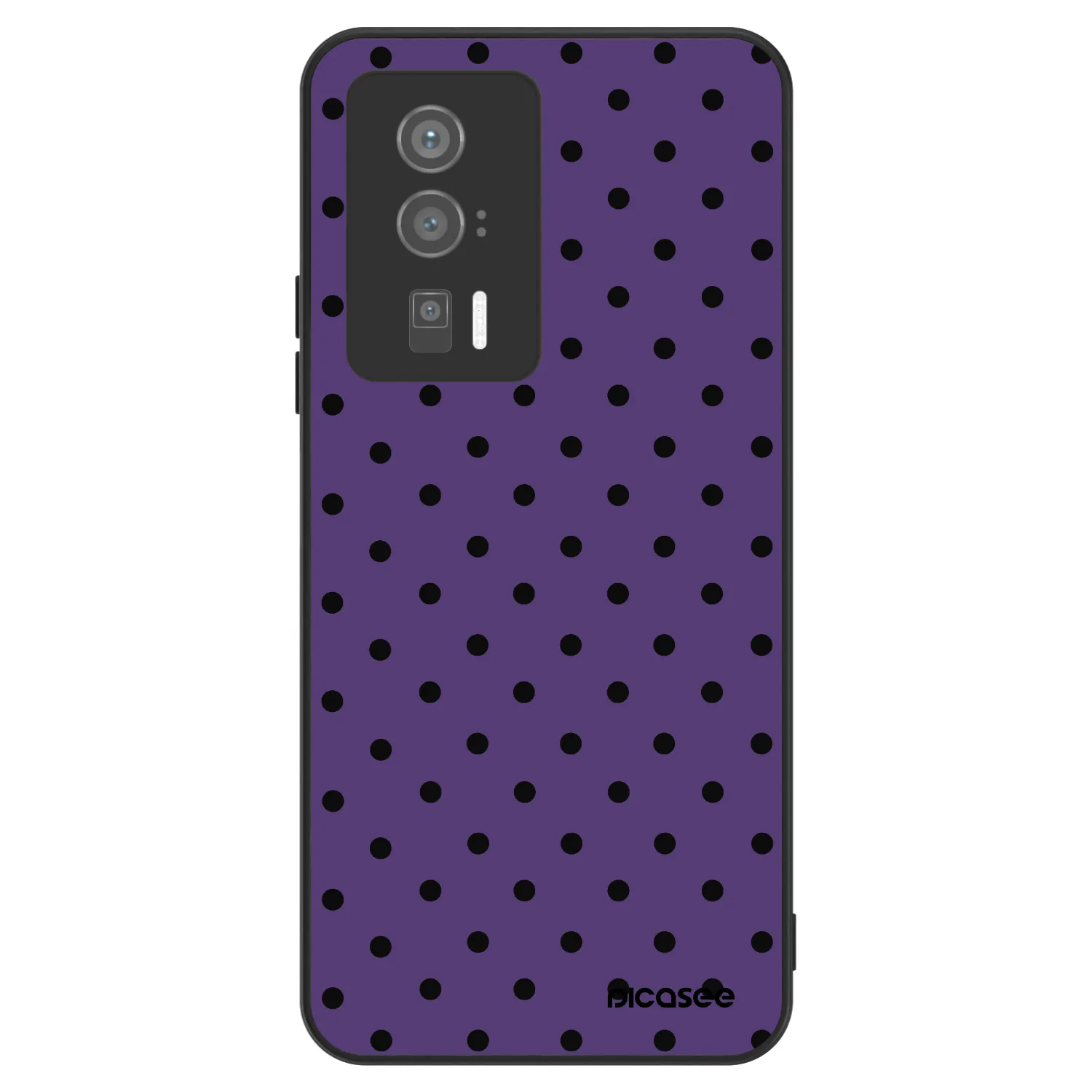Picasee ULTIMATE CASE za Xiaomi Poco F5 Pro 5G - Flickers 2