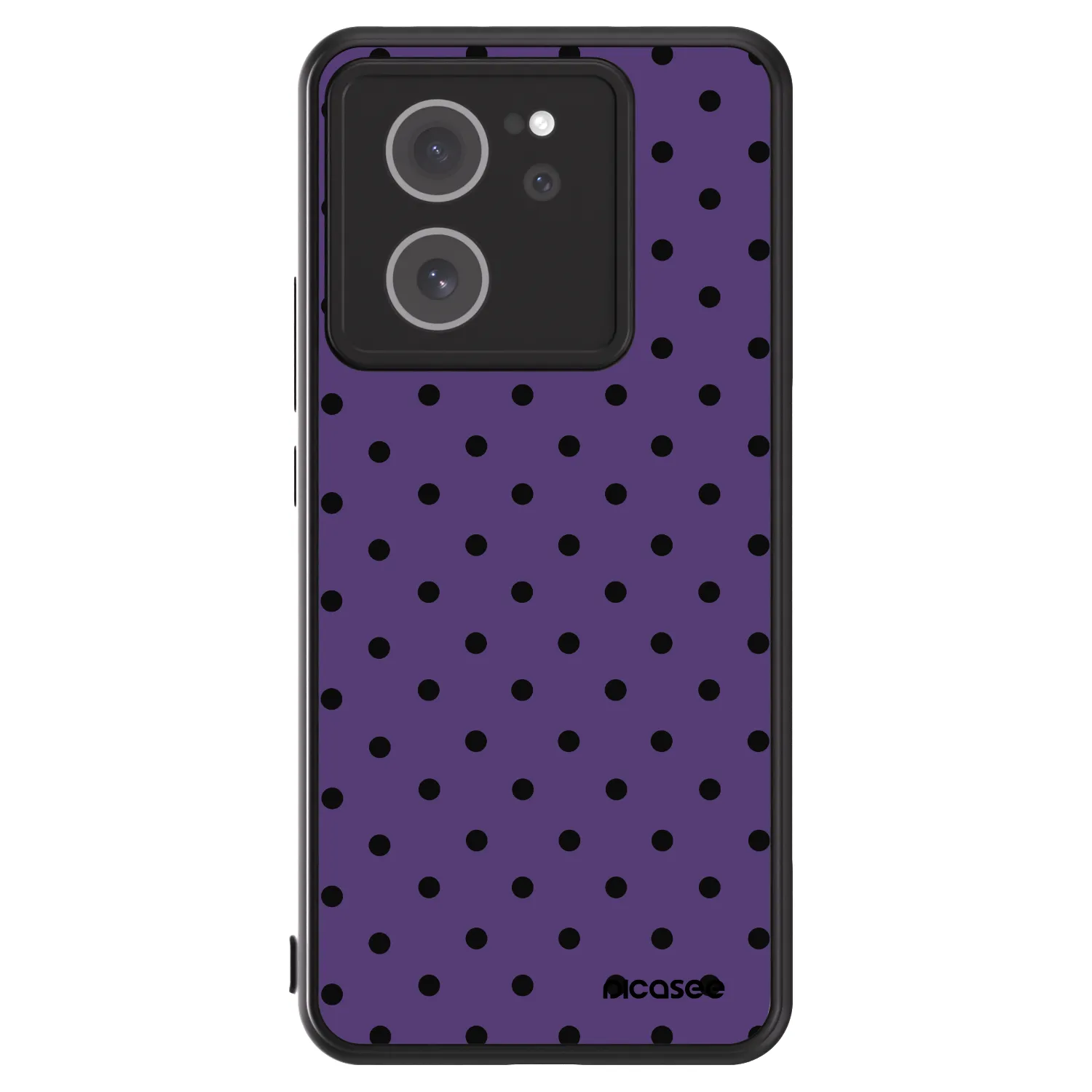 Picasee ULTIMATE CASE za Xiaomi 13T - Flickers 2