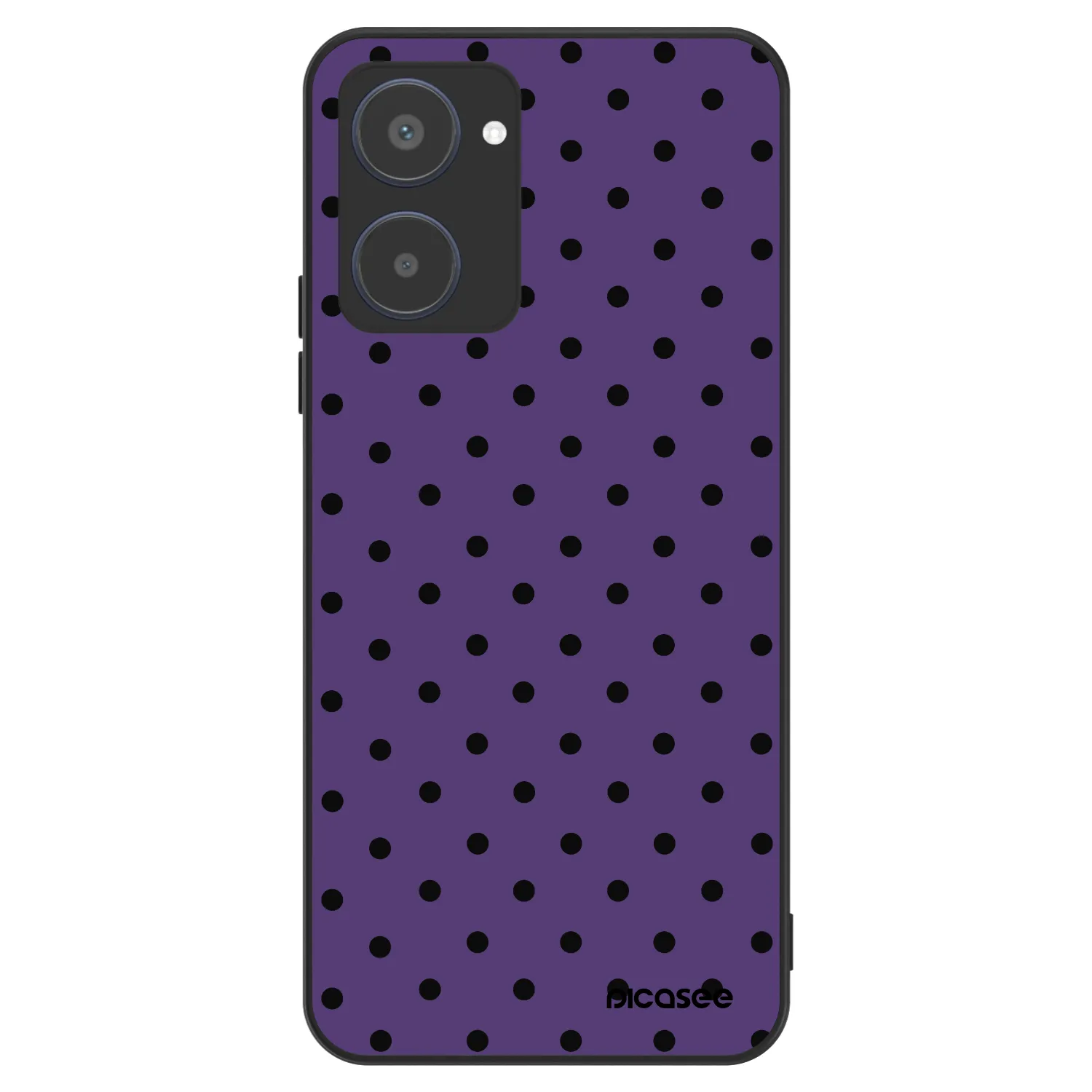 Picasee ULTIMATE CASE za Realme 10 4G - Flickers 2