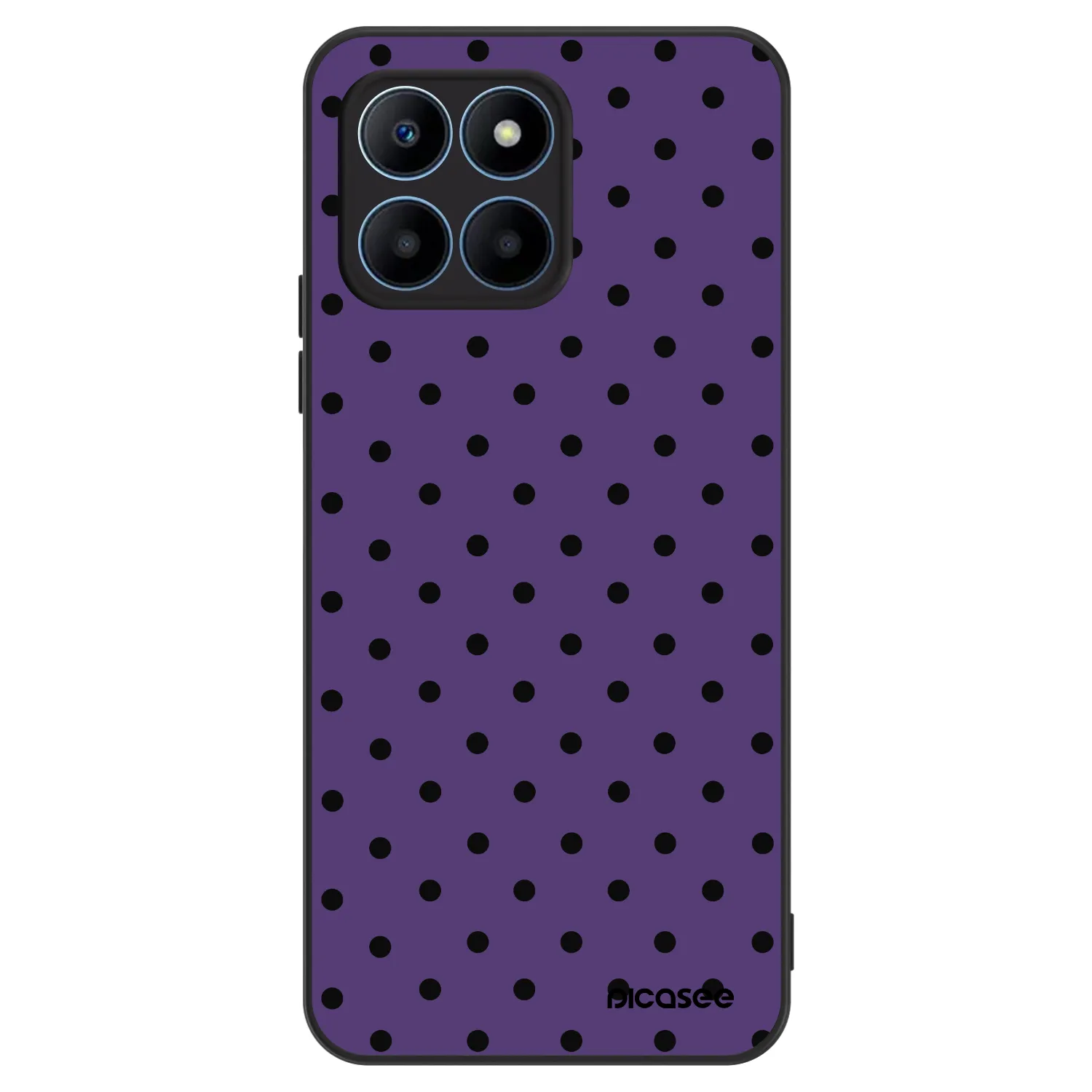 Picasee ULTIMATE CASE za Honor 70 Lite - Flickers 2