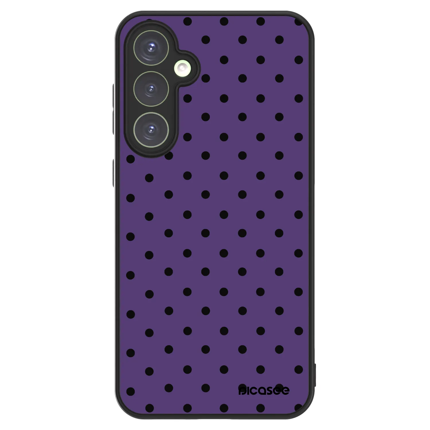 Picasee ULTIMATE CASE PowerShare za Samsung Galaxy S23 FE S711B - Flickers 2