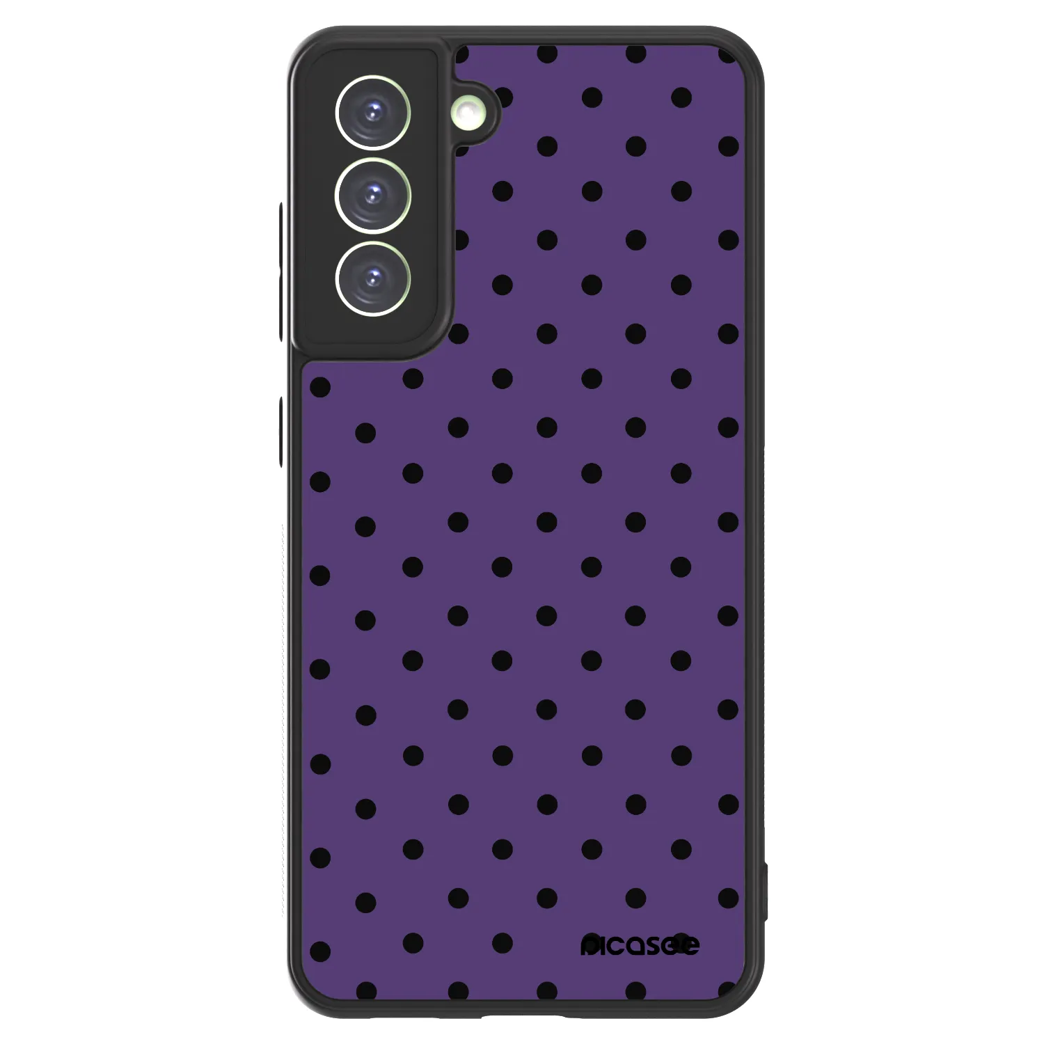 Picasee ULTIMATE CASE PowerShare za Samsung Galaxy S21 FE 5G - Flickers 2