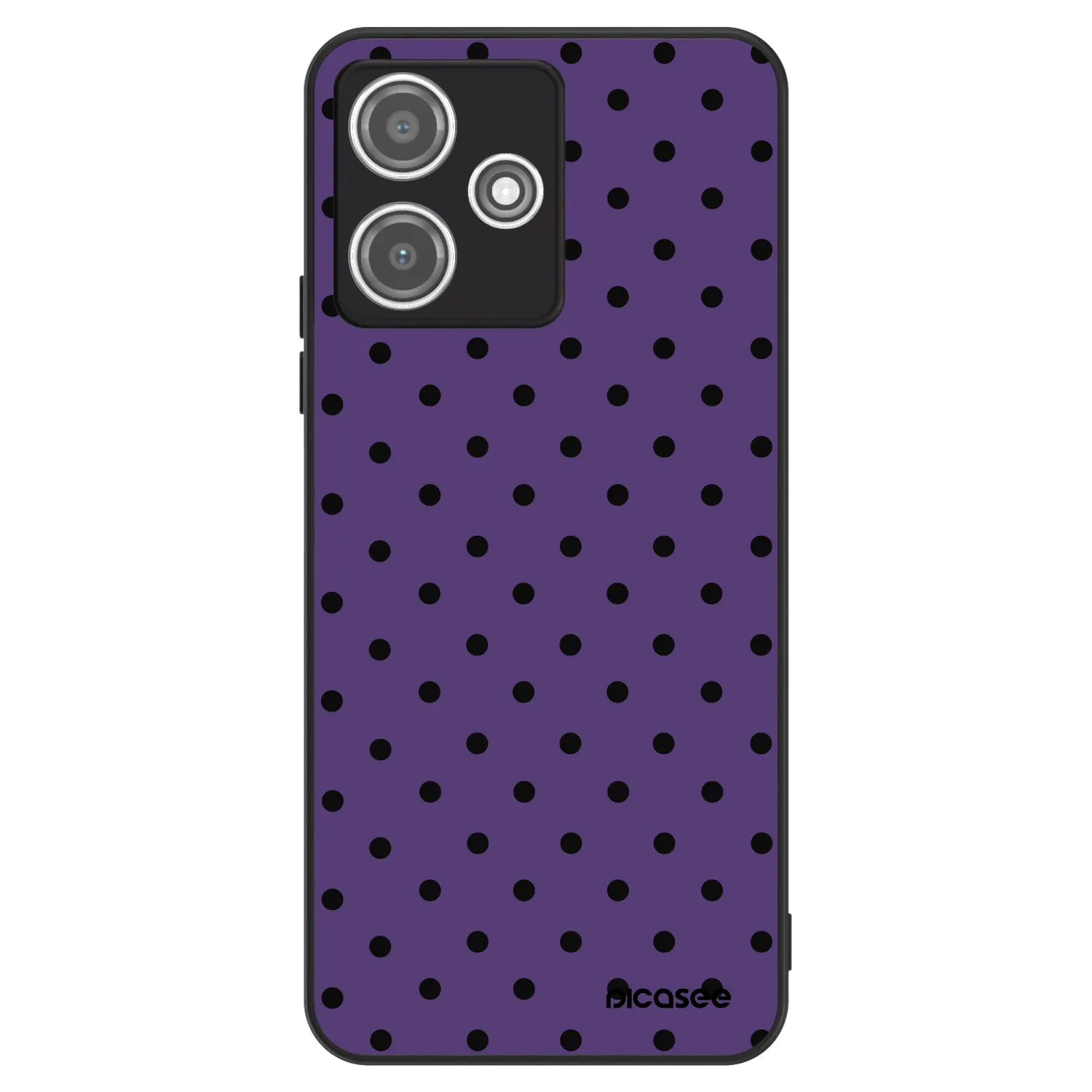 Picasee ULTIMATE CASE za Xiaomi Redmi 12 5G - Flickers 2