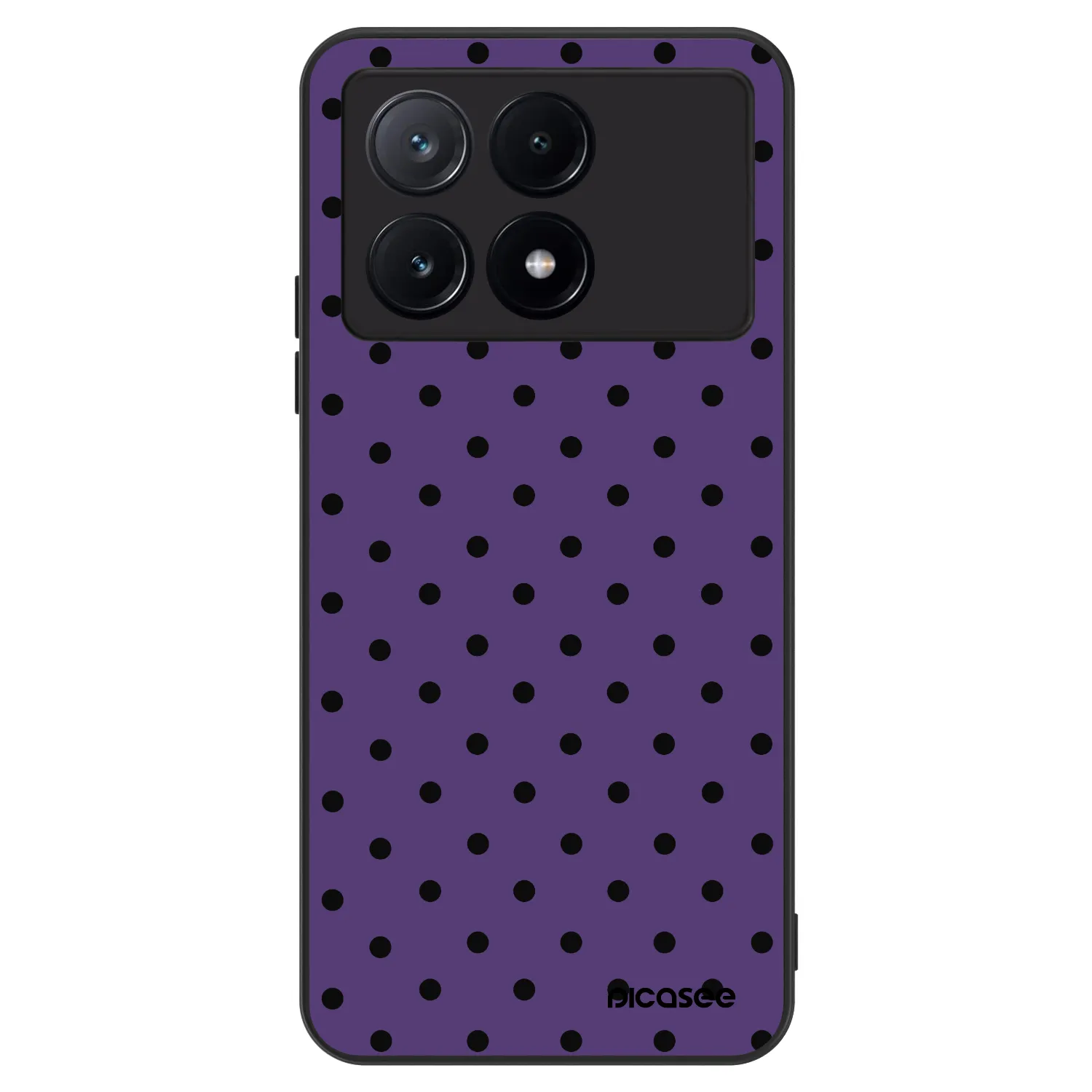 Picasee ULTIMATE CASE za Xiaomi Poco X6 Pro - Flickers 2