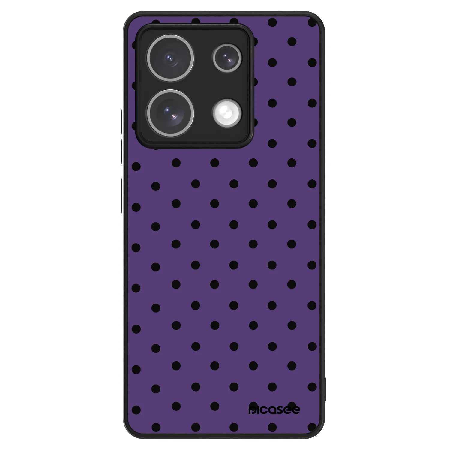 Picasee ULTIMATE CASE za Xiaomi Redmi Note 13 Pro 5G - Flickers 2