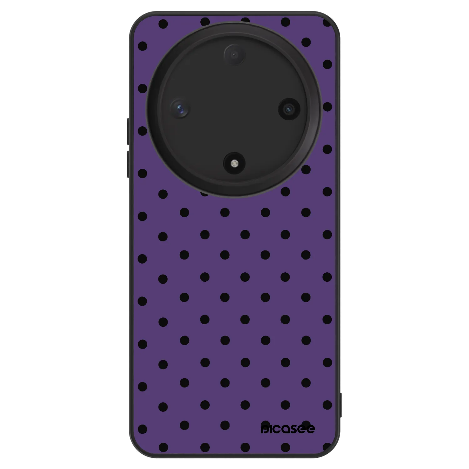 Picasee ULTIMATE CASE za Honor Magic6 Lite 5G - Flickers 2