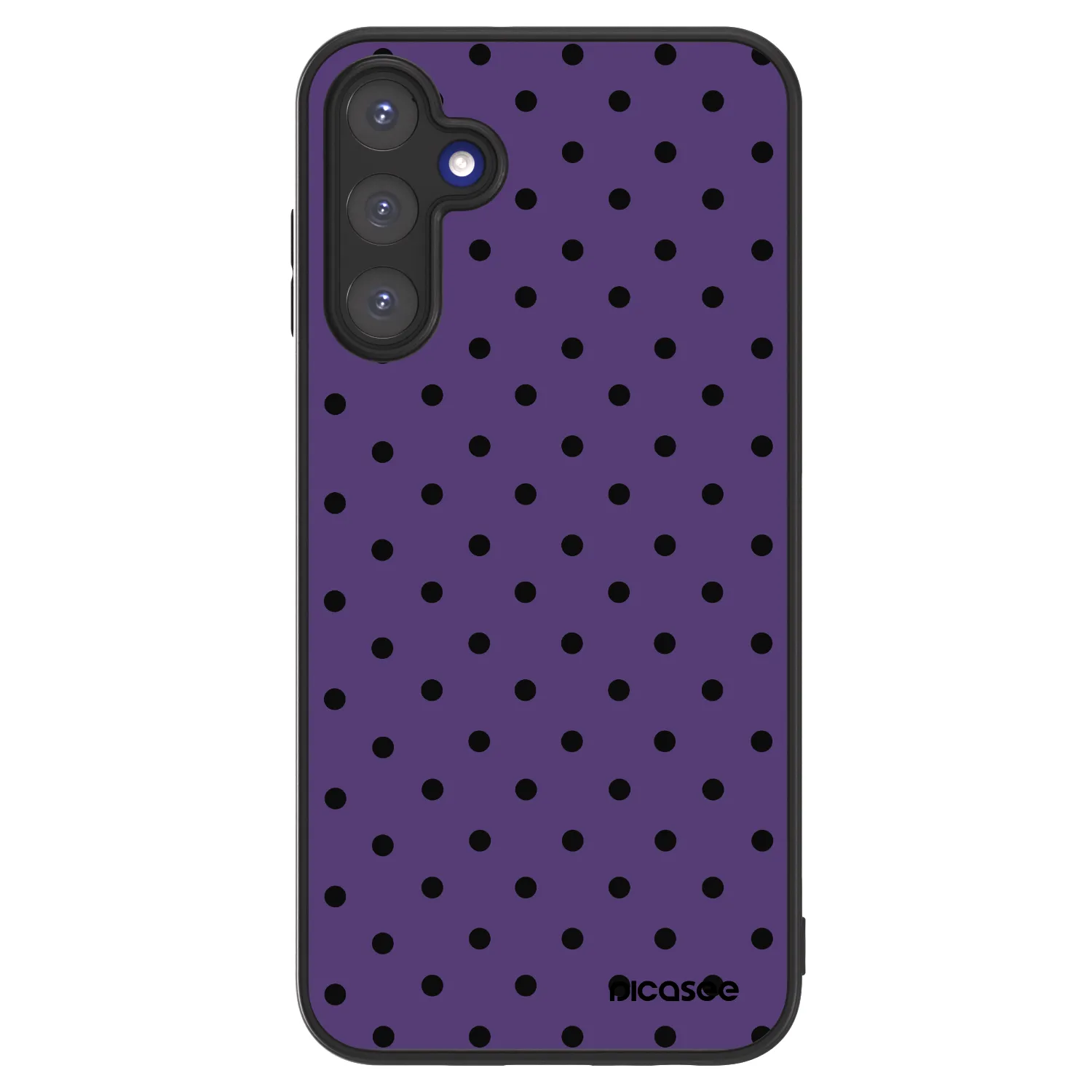 Picasee ULTIMATE CASE za Samsung Galaxy A15 A155F 4G - Flickers 2