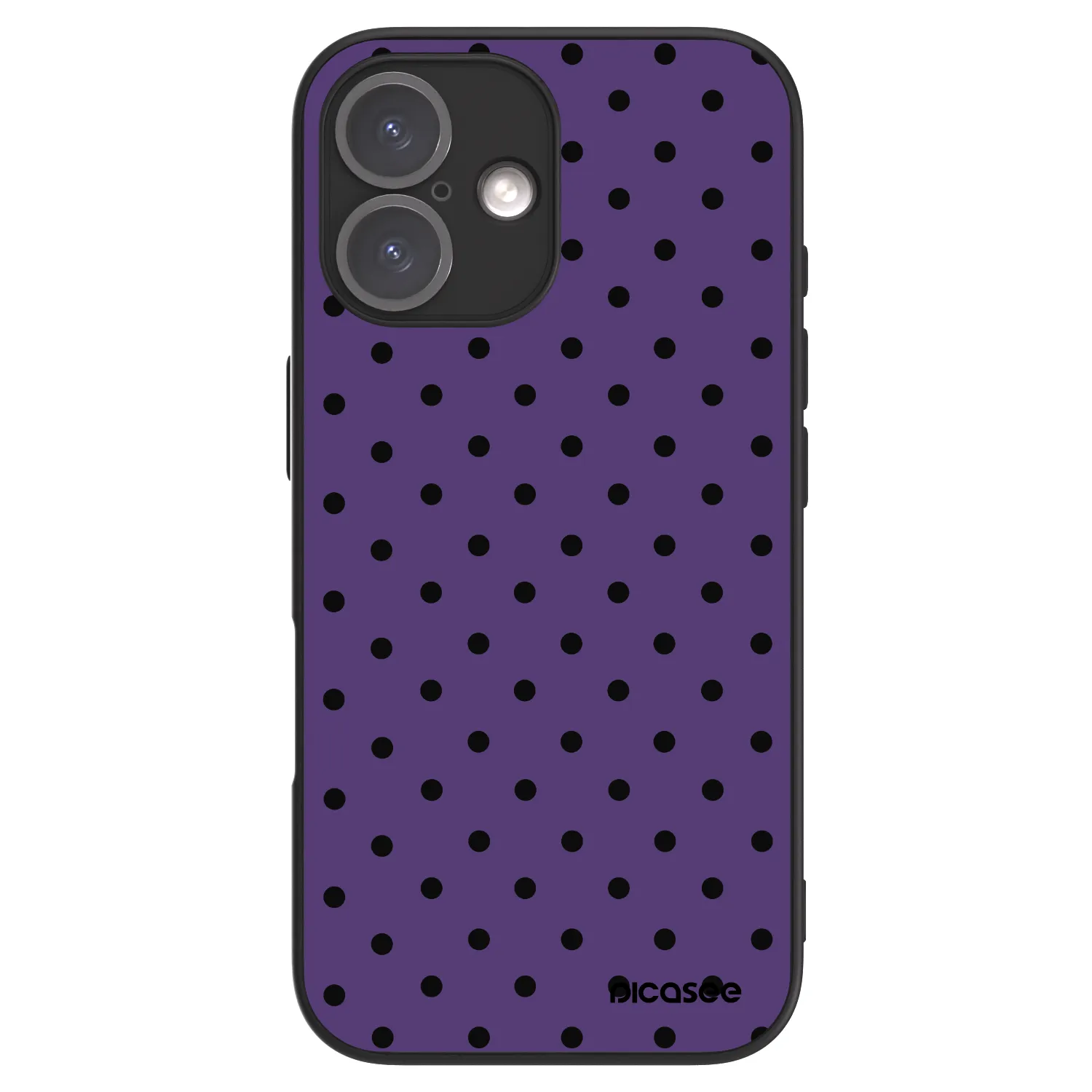 Picasee ULTIMATE CASE za Apple iPhone 16 - Flickers 2