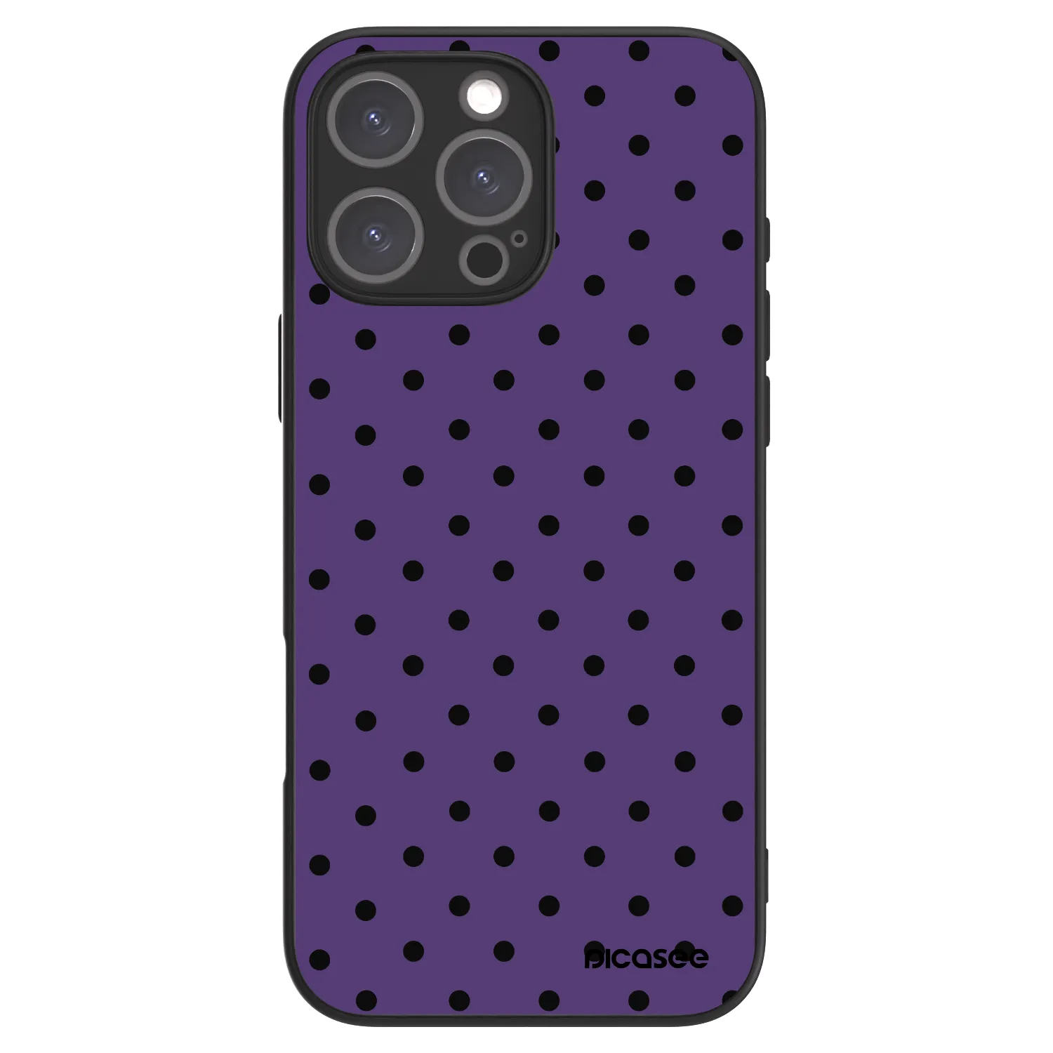 Picasee ULTIMATE CASE MagSafe za Apple iPhone 16 Pro Max - Flickers 2