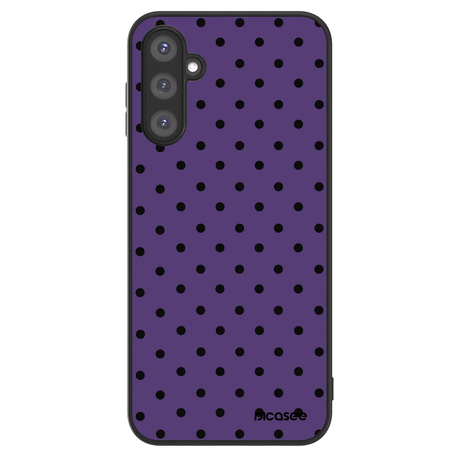 Picasee ULTIMATE CASE za Samsung Galaxy A05s A057G - Flickers 2
