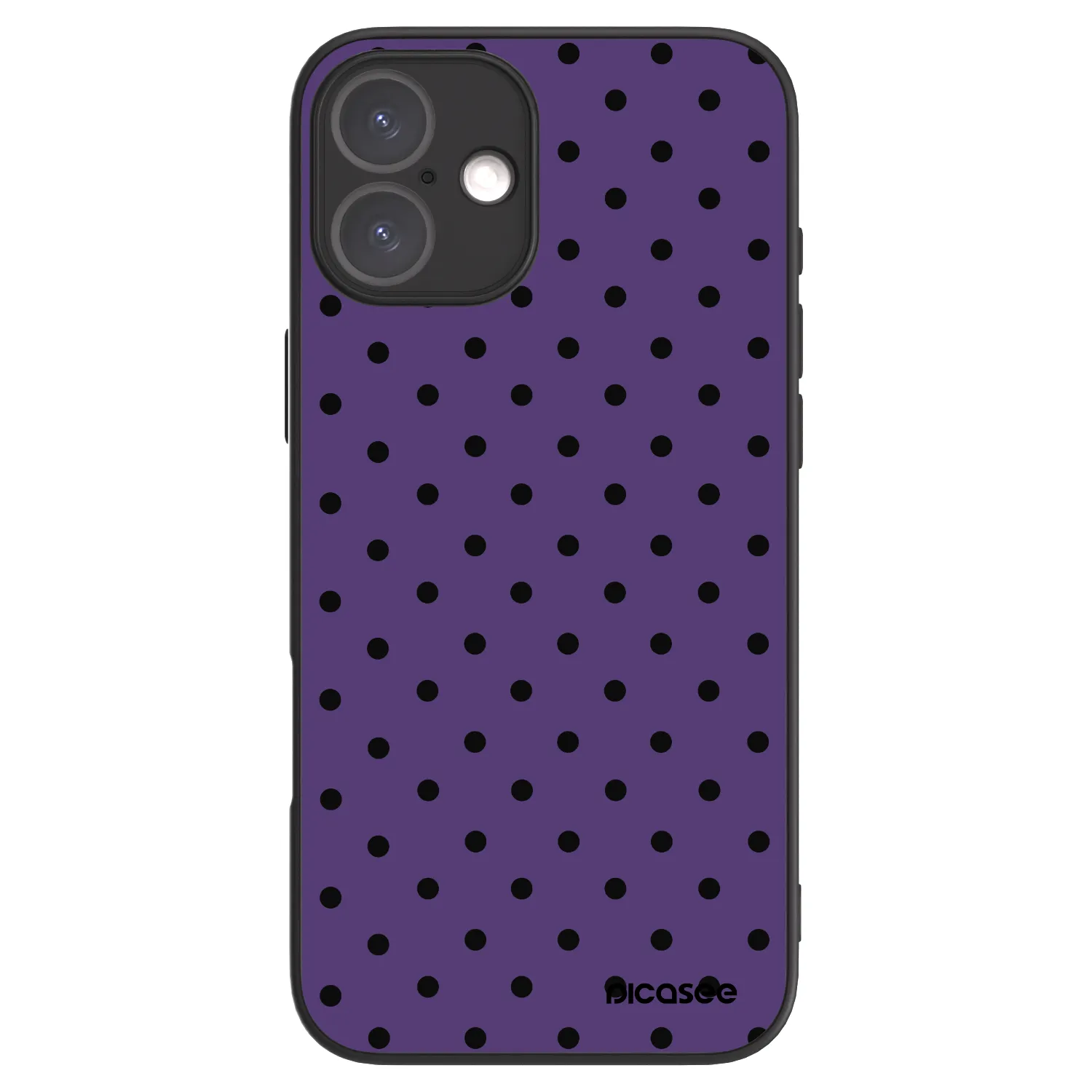 Picasee ULTIMATE CASE za Apple iPhone 16 Plus - Flickers 2