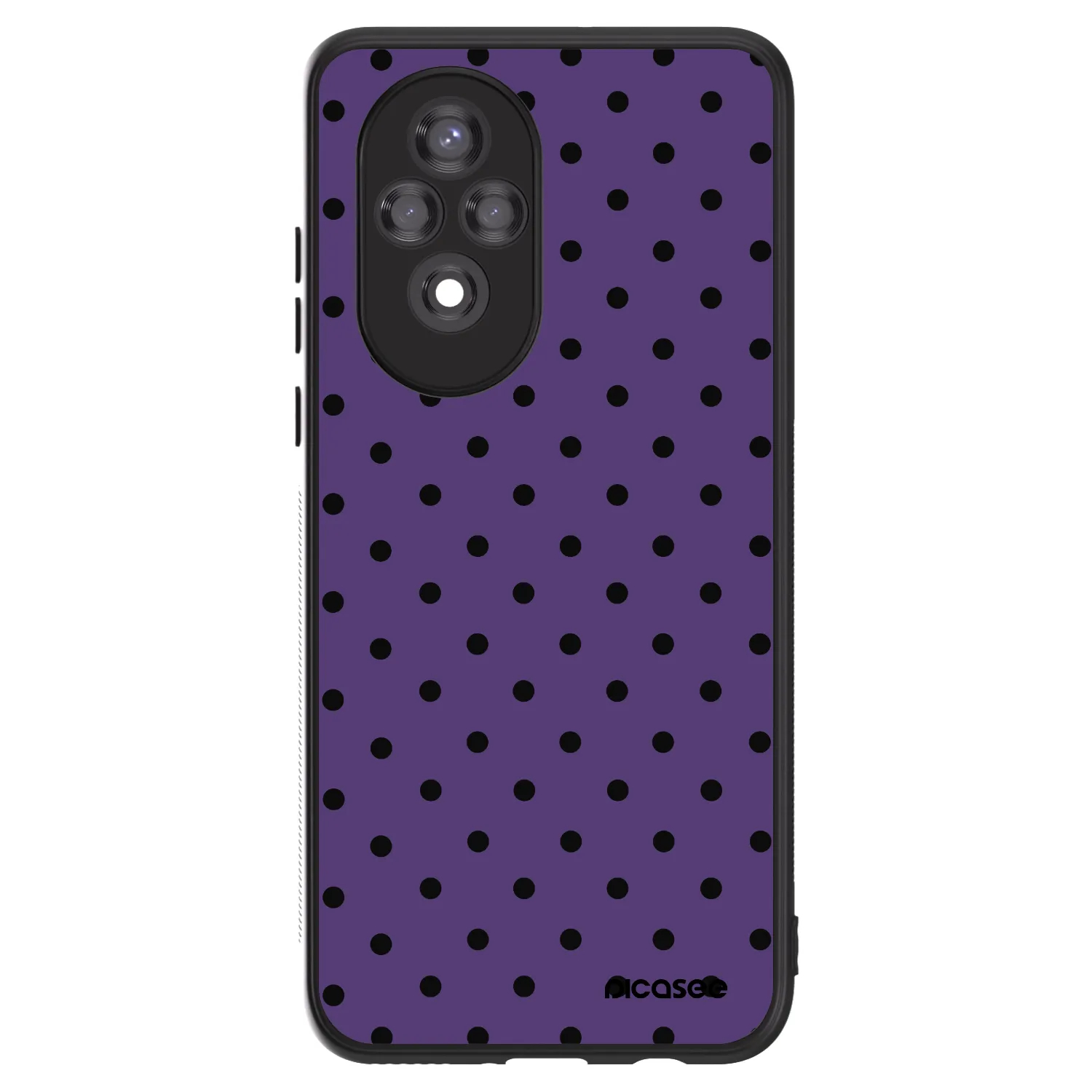 Picasee ULTIMATE CASE za Honor 200 Pro 5G - Flickers 2