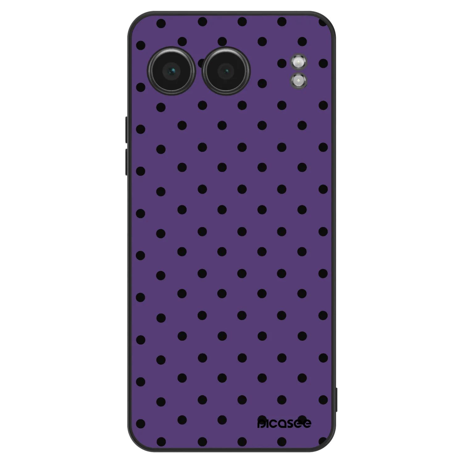 Picasee ULTIMATE CASE za OnePlus Nord 4 - Flickers 2