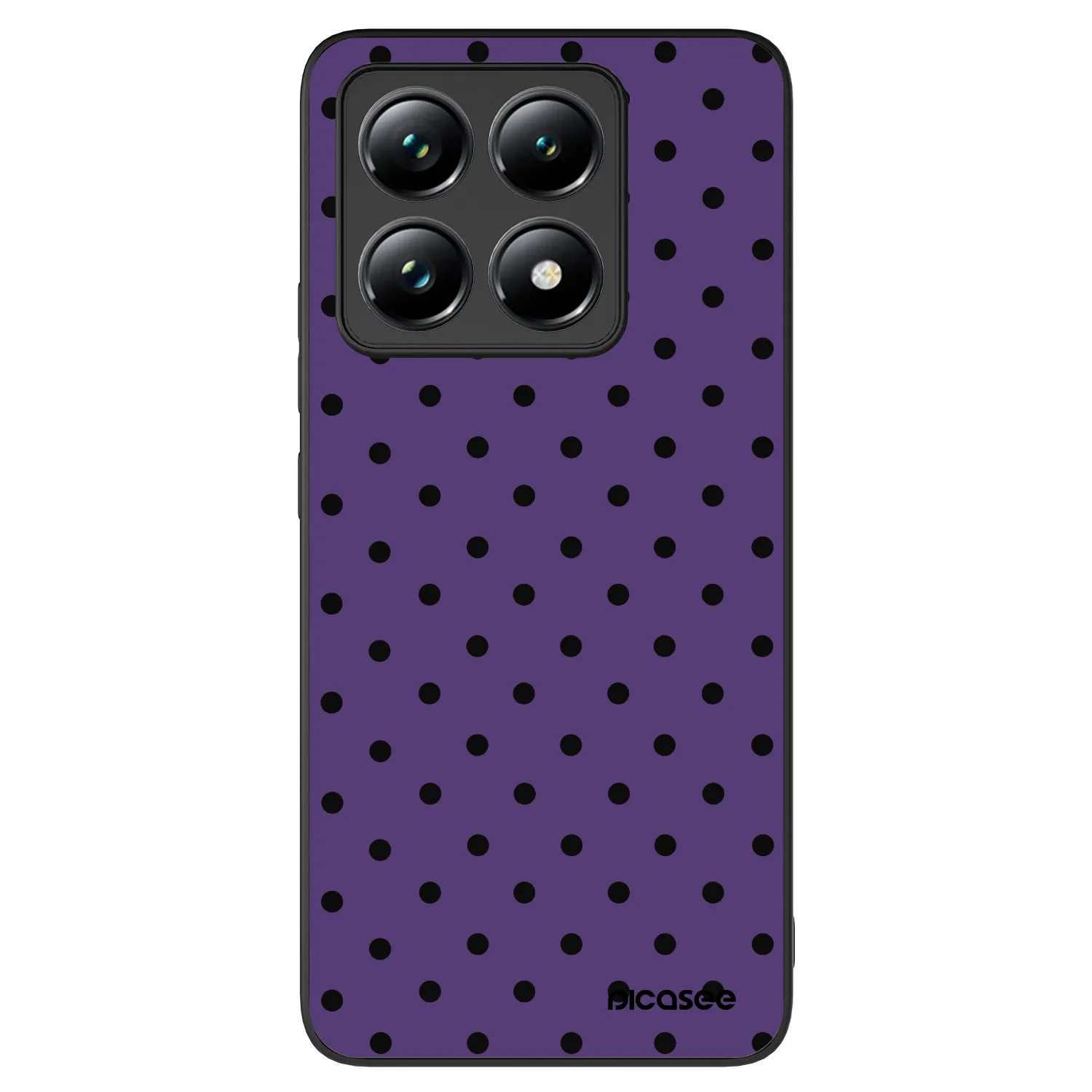 Picasee ULTIMATE CASE za Xiaomi 14T - Flickers 2