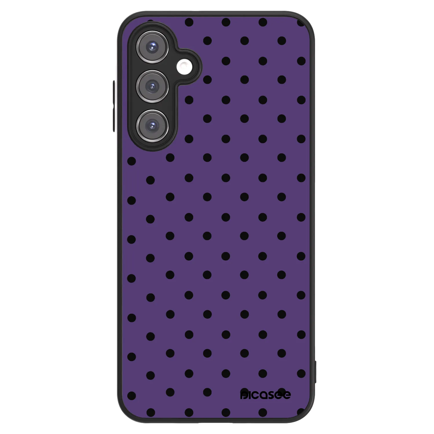 Picasee ULTIMATE CASE za Samsung Galaxy A16 5G - Flickers 2