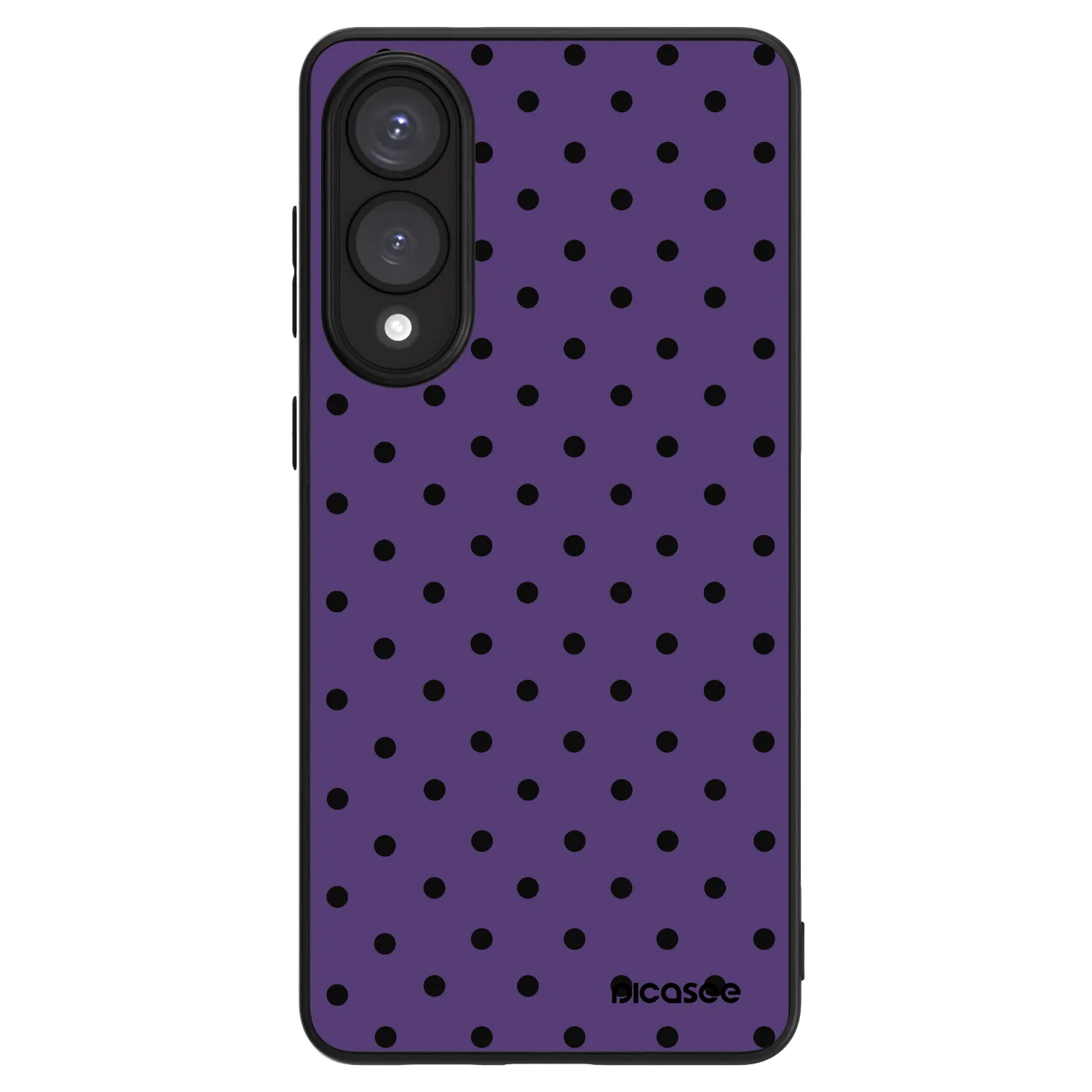 Picasee ULTIMATE CASE za Samsung Galaxy S25 Edge 5G - Flickers 2