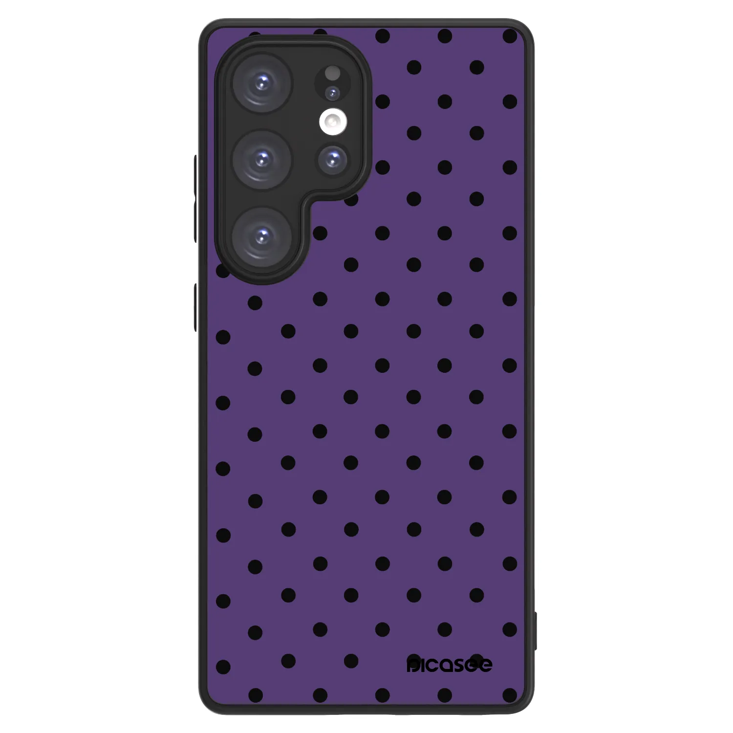 Picasee ULTIMATE CASE za Samsung Galaxy S25 Ultra 5G - Flickers 2