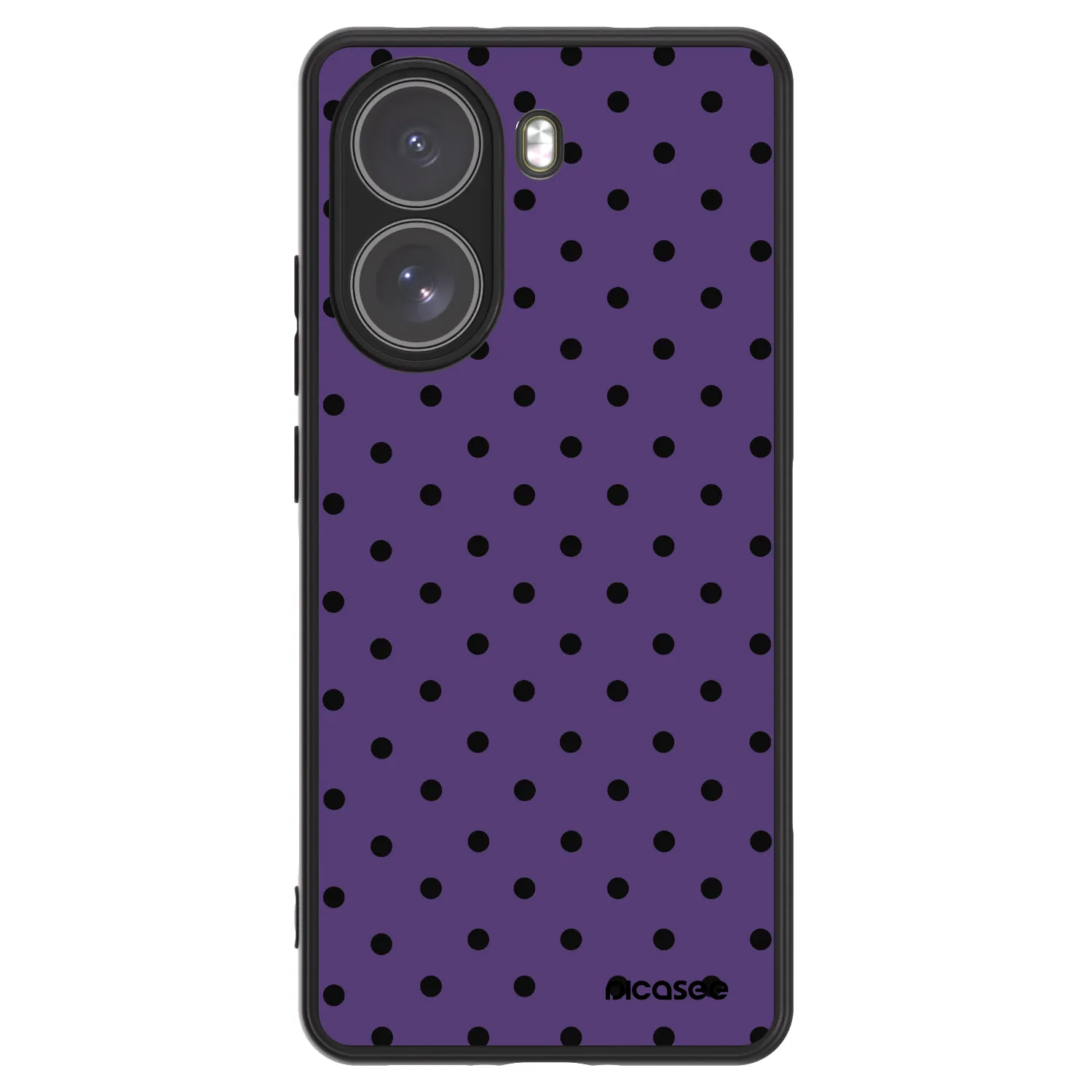 Picasee ULTIMATE CASE za Xiaomi Poco X7 Pro 5G - Flickers 2