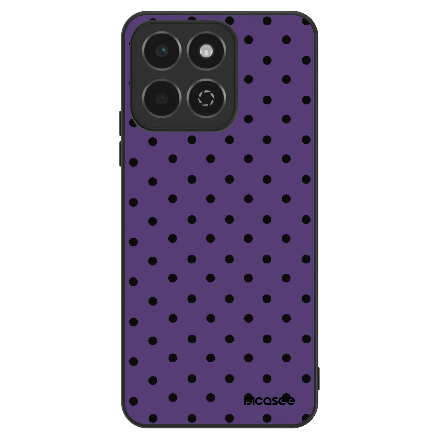 Picasee ULTIMATE CASE za Honor 200 Smart 5G - Flickers 2