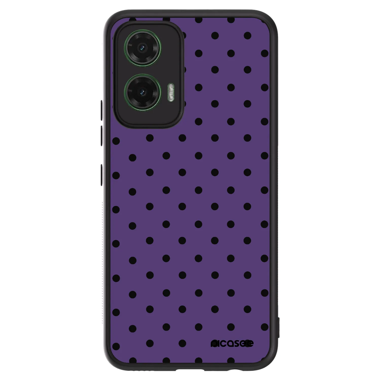 Picasee ULTIMATE CASE za Motorola Moto G35 5G - Flickers 2