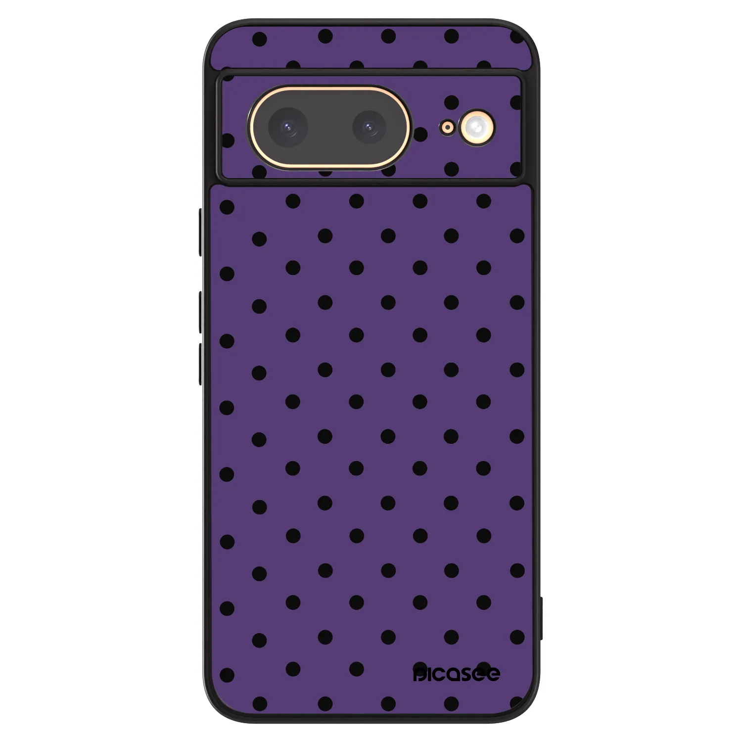 Picasee ULTIMATE CASE za Google Pixel 8 - Flickers 2